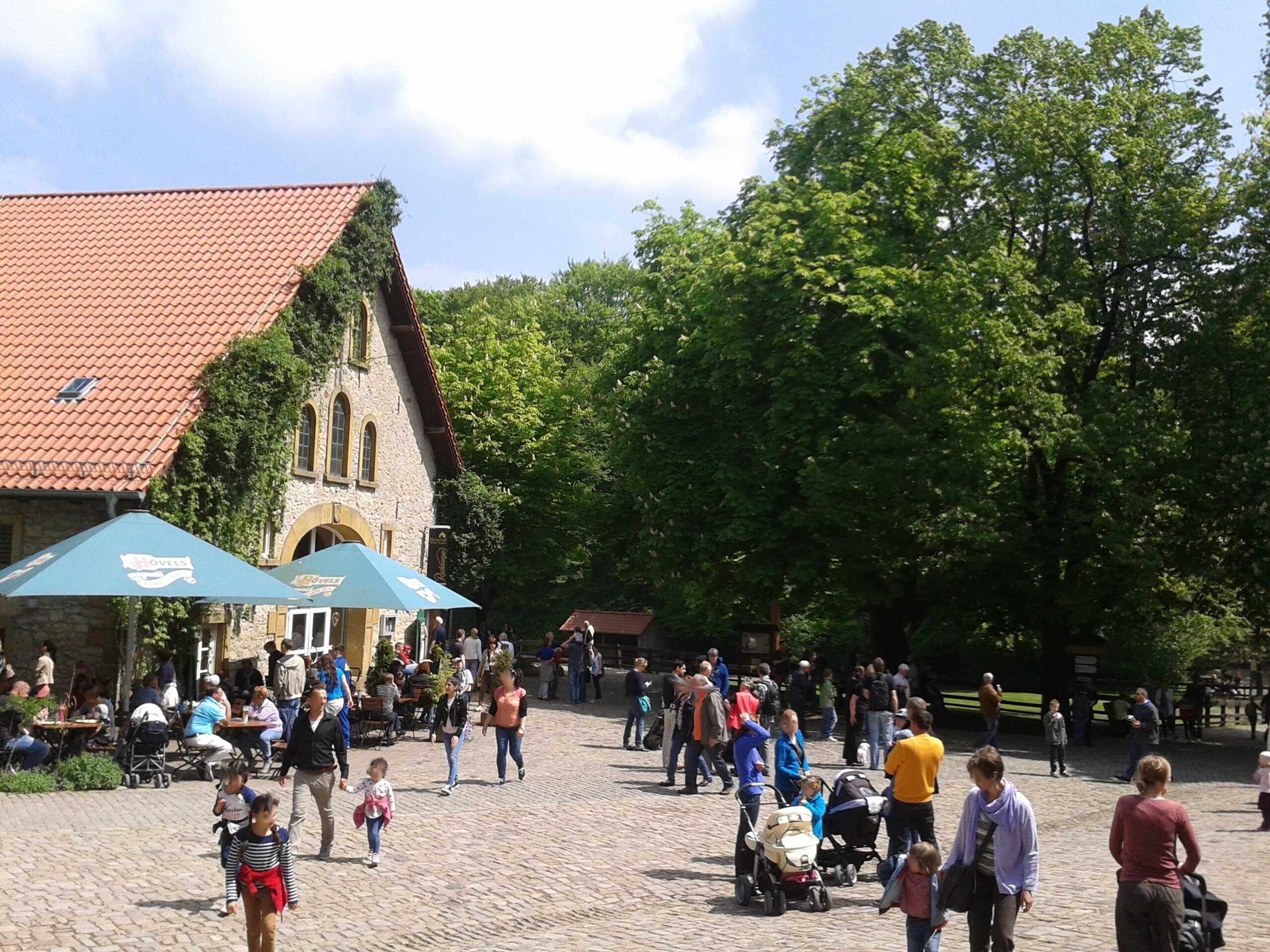 Gift card for Hotel Ravensberger Hof