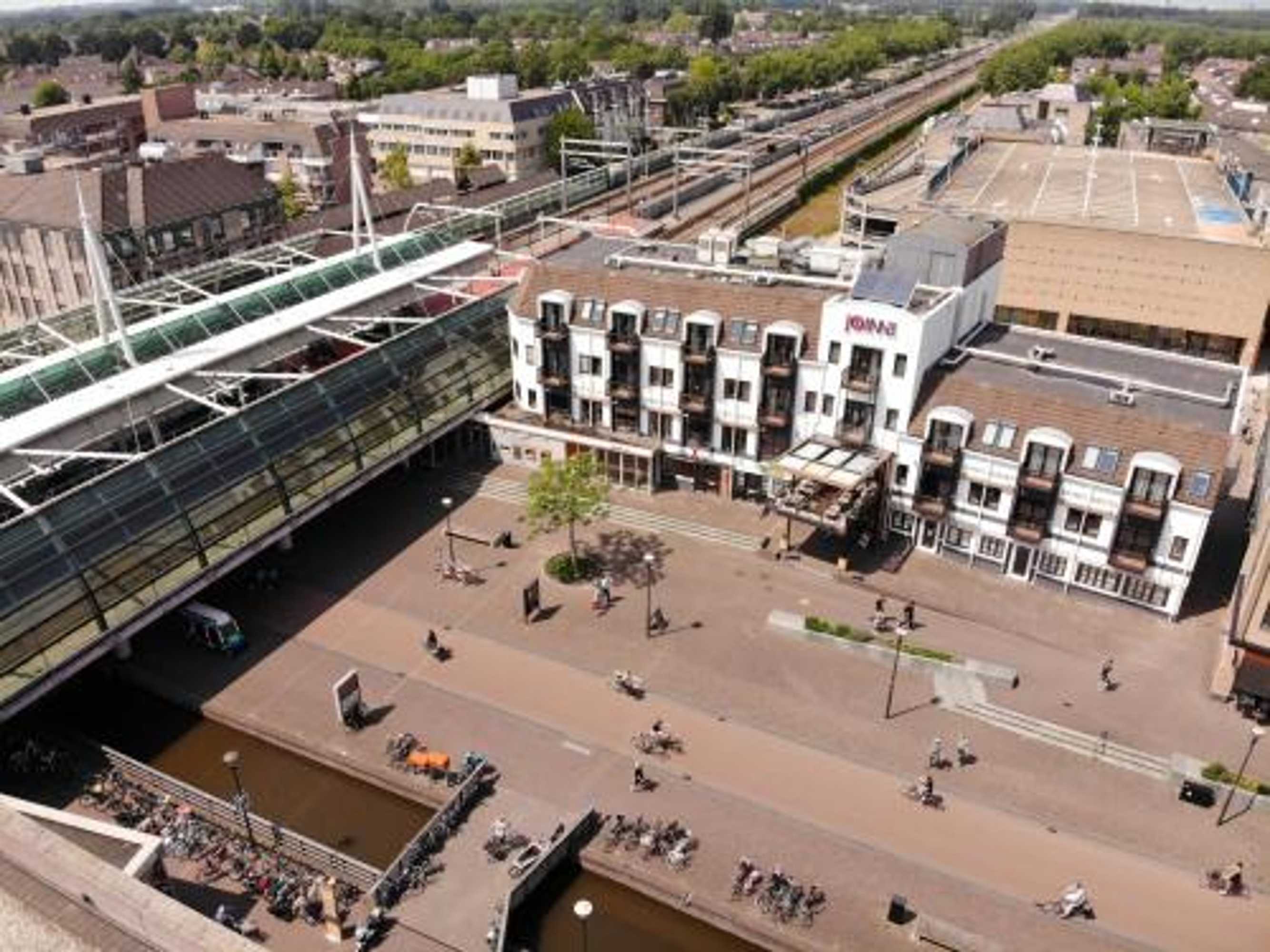 Gift card for Joinn! City Lofts Houten Utrecht Gift card for Joinn! City Lofts Houten Utrecht