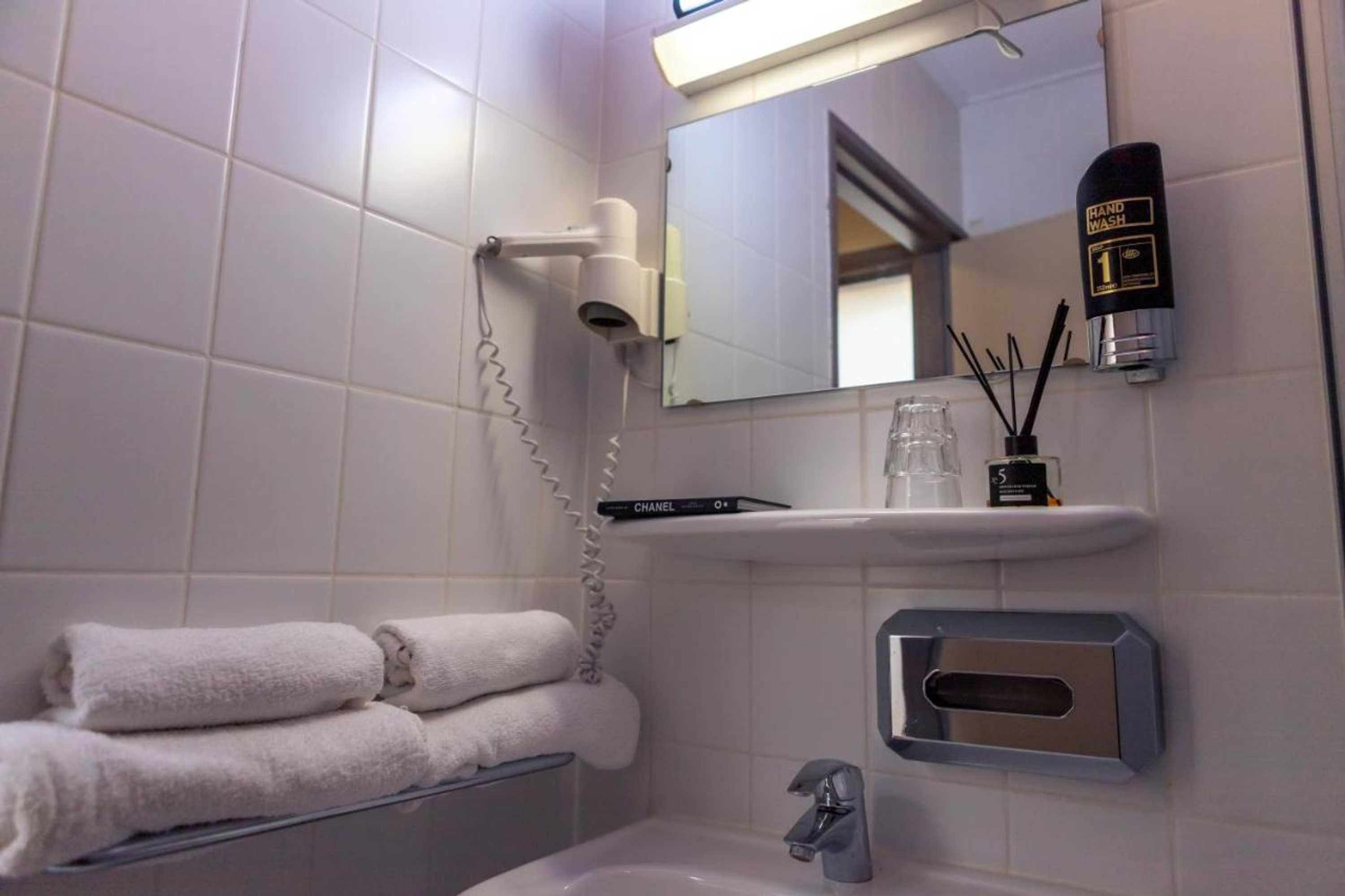 Gift card for Boutique Hotel No5