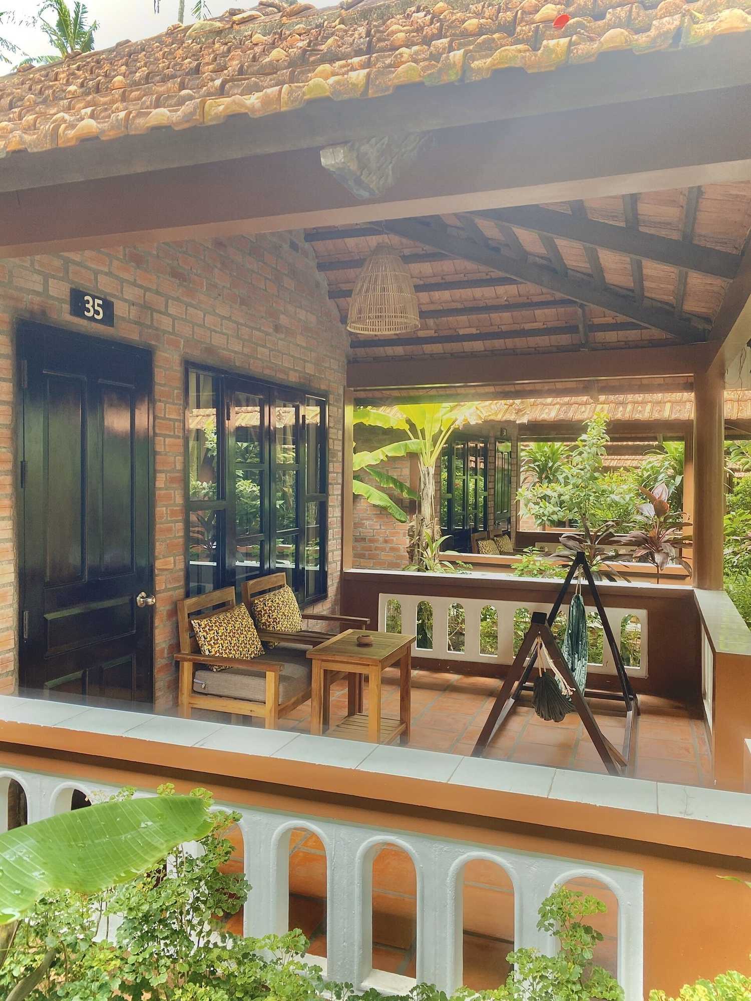 Gift card for Thanh Kieu Beach Resort Gift card for Thanh Kieu Beach Resort