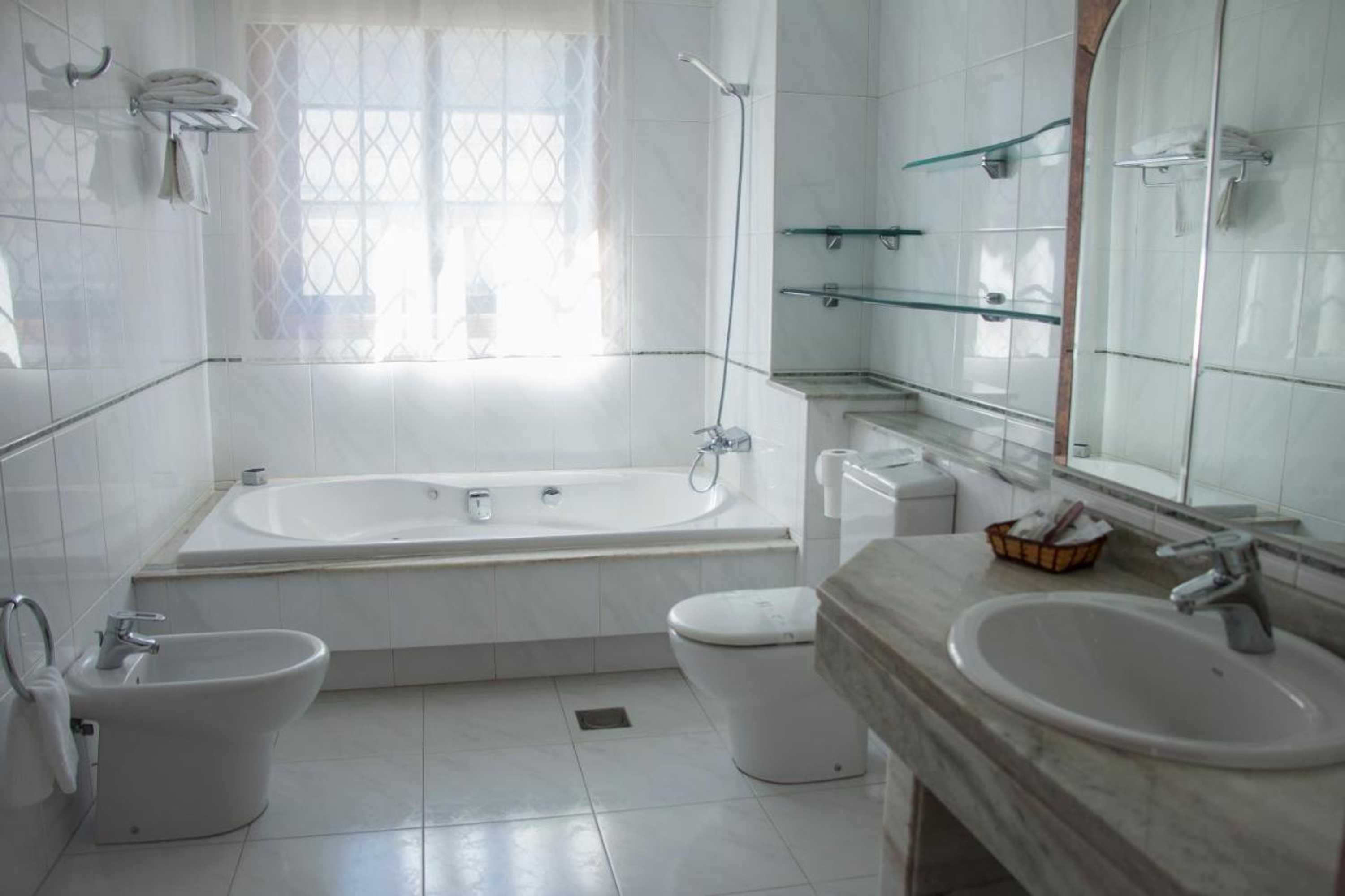 Gift card for Nueva Colina