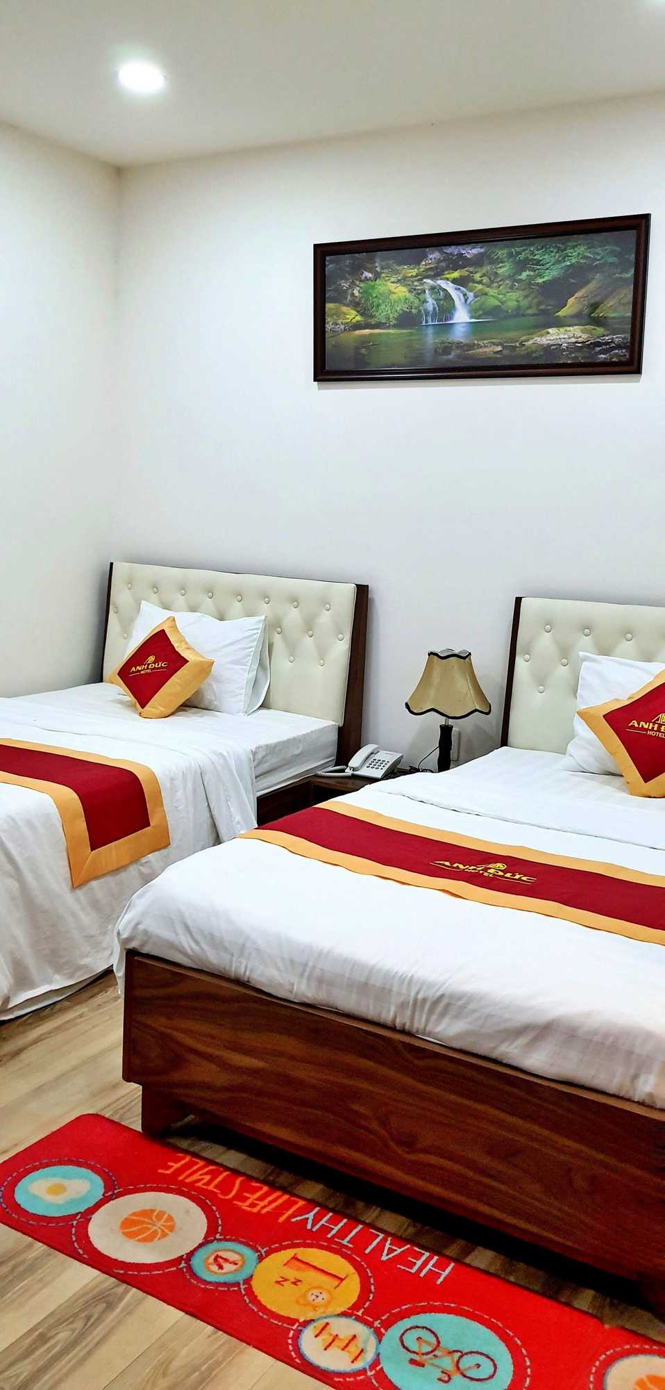 Gift card for S79 Anh Duc Hotel 2 Gift card for S79 Anh Duc Hotel 2