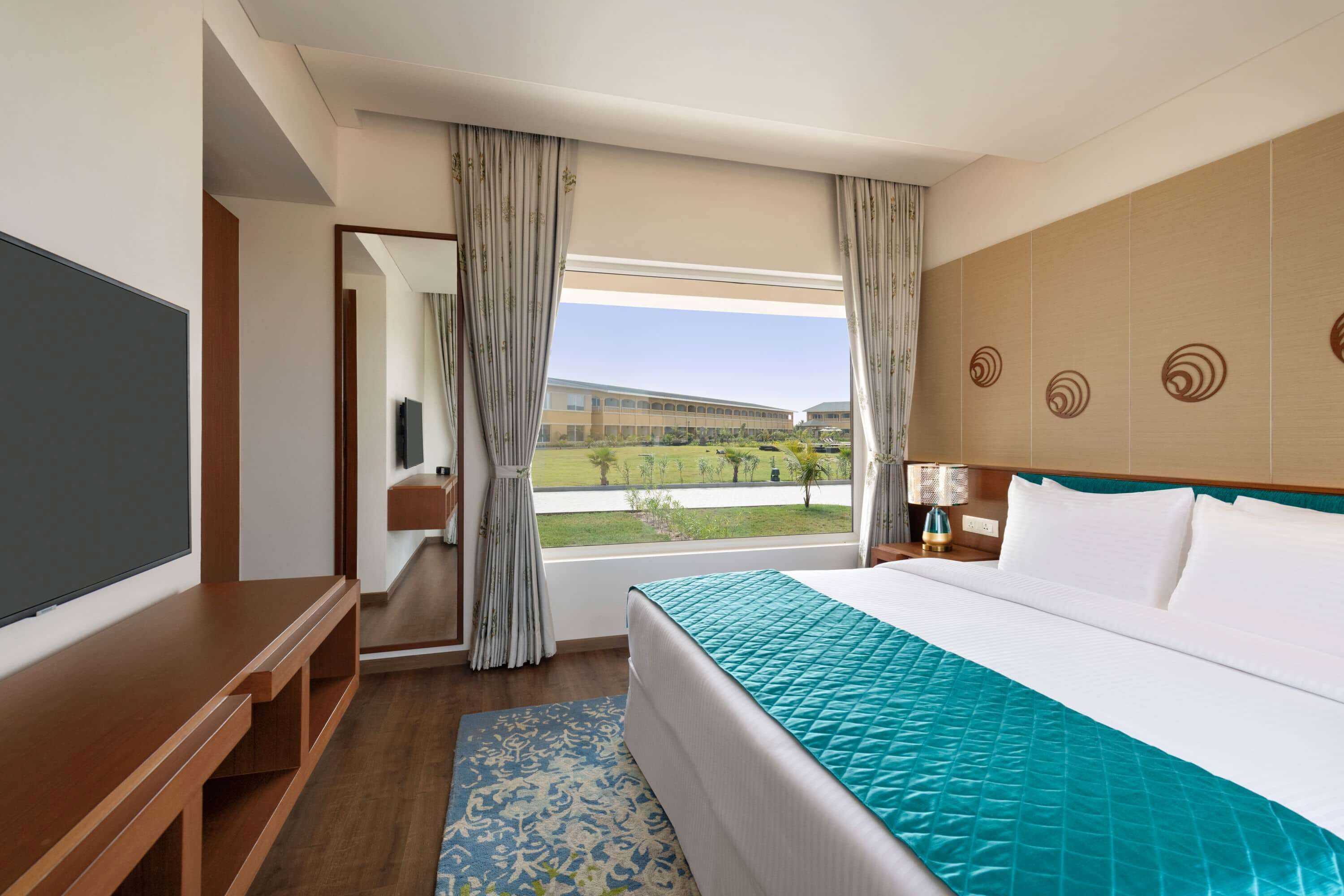 Gift card for Hawthorn Suites by Wyndham Dwarka Gift card for Hawthorn Suites by Wyndham Dwarka