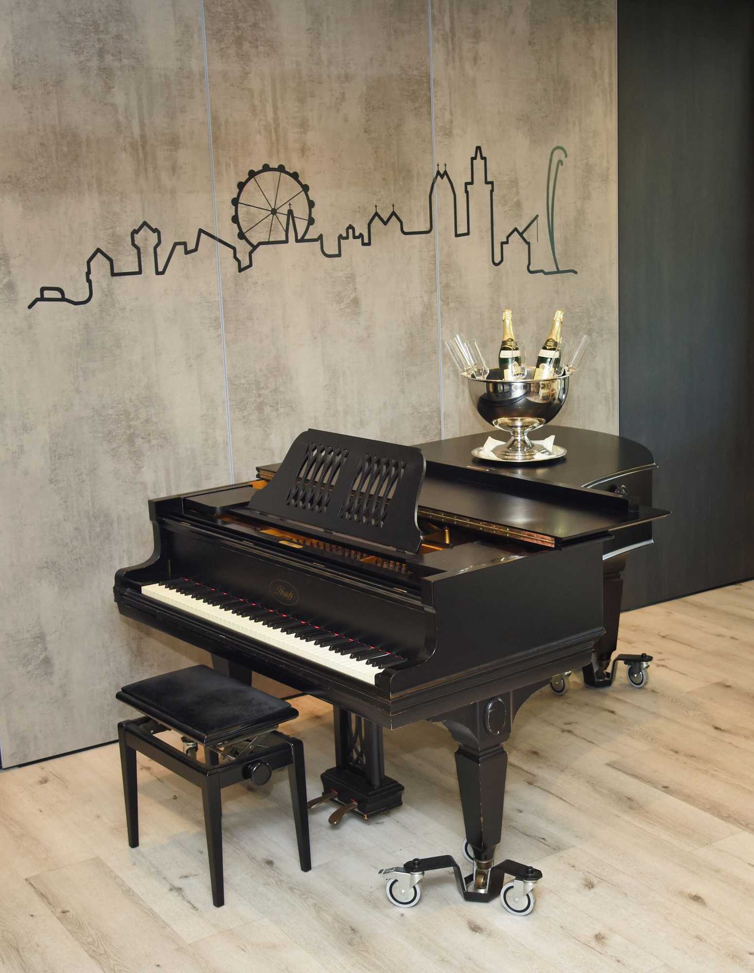 Gift card for Parkhotel 