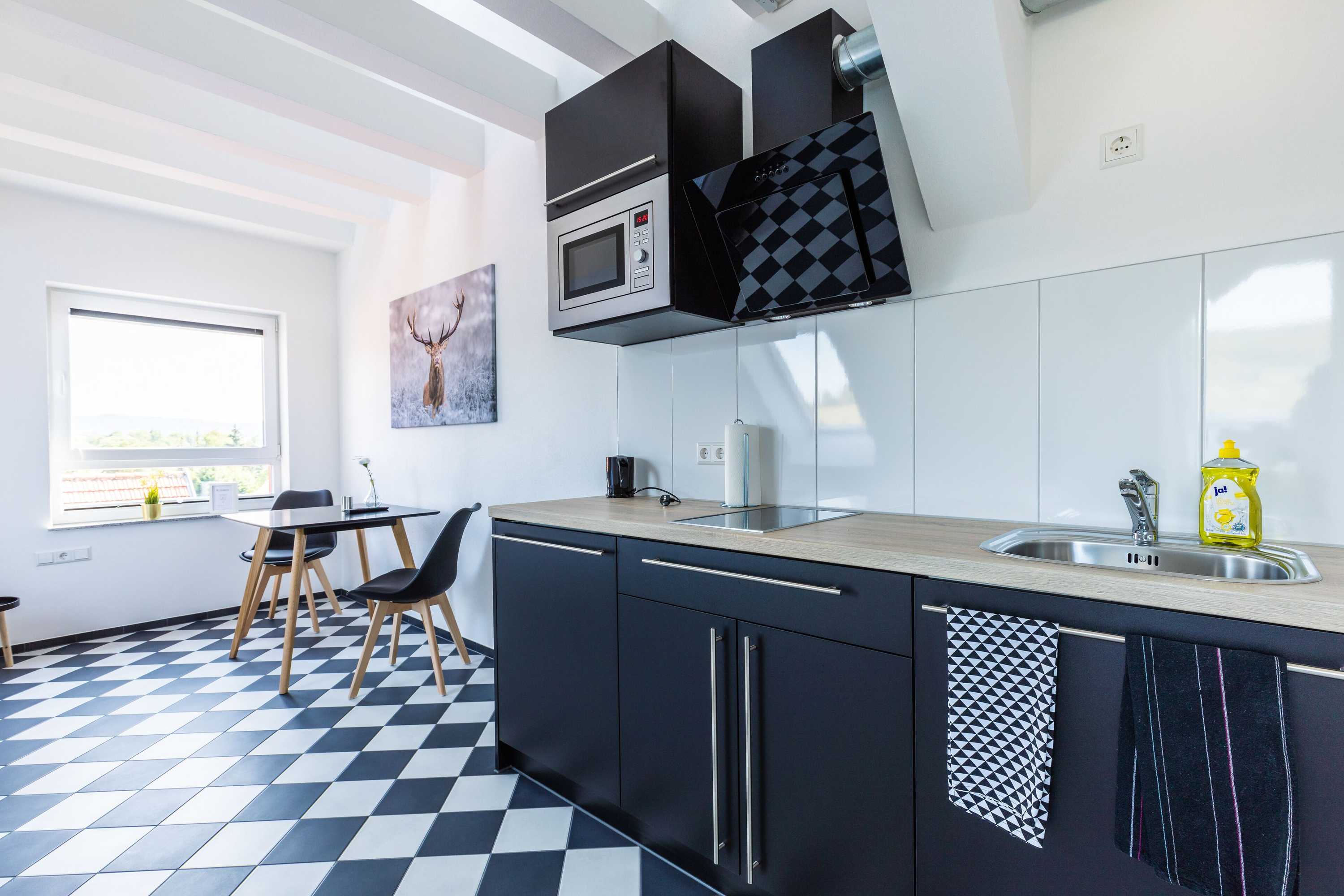 Gift card for Pension Bottwartal