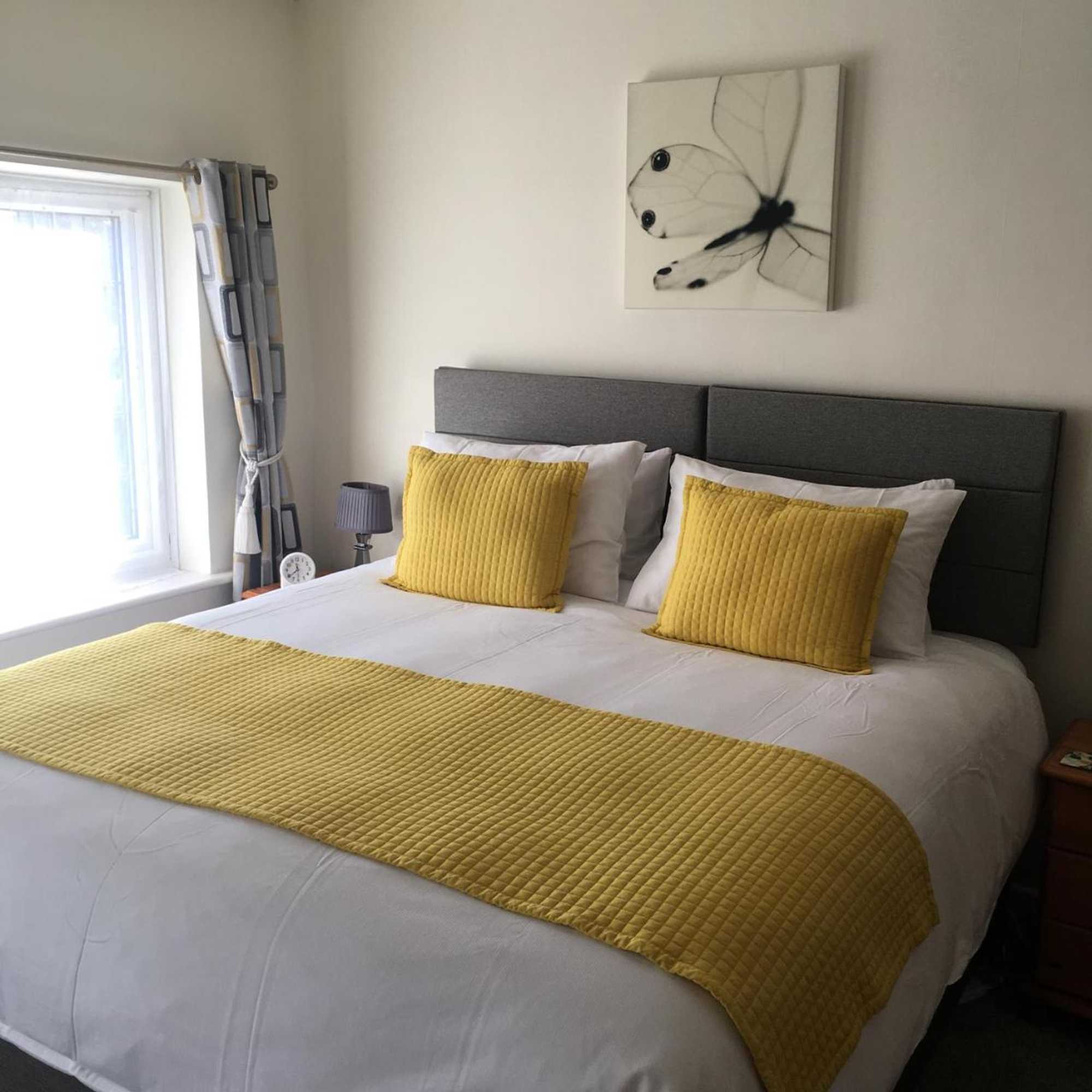 Gift card for Spurwing Guest House