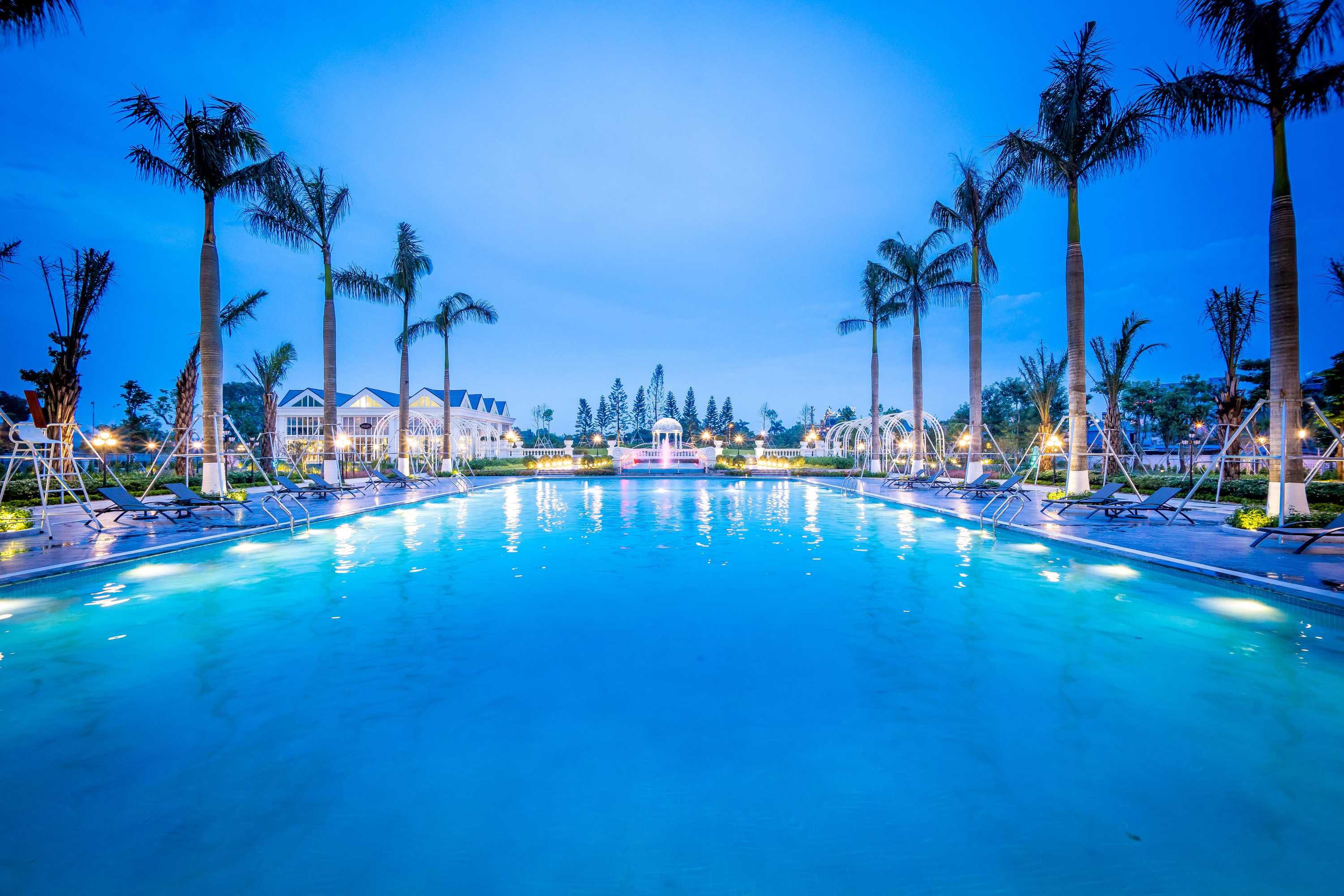Gift card for Nam Cuong Nam Dinh Hotel Gift card for Nam Cuong Nam Dinh Hotel