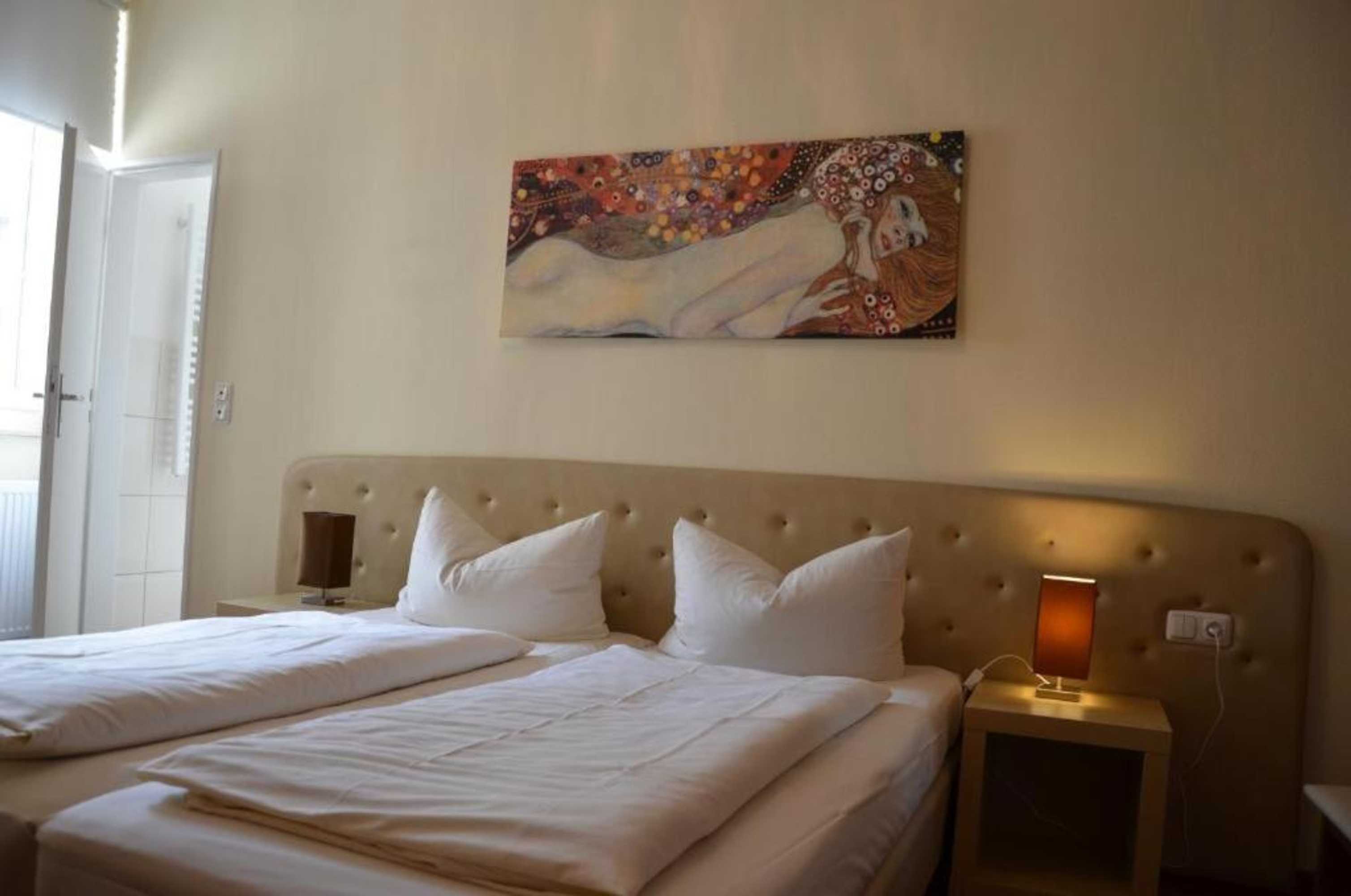 Gift card for Hotel Rheinstein