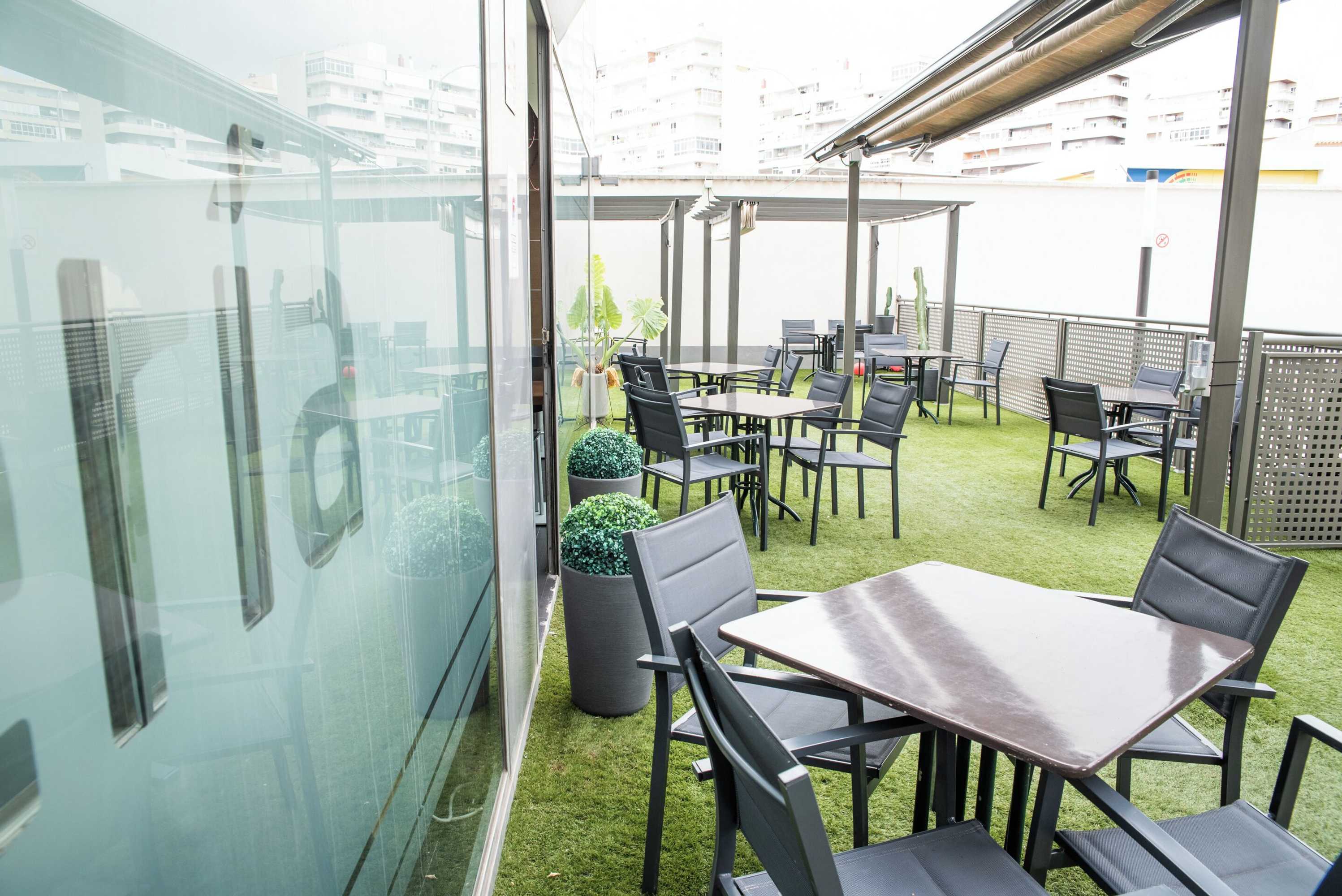 Gift card for Sercotel Aura Algeciras Gift card for Sercotel Aura Algeciras