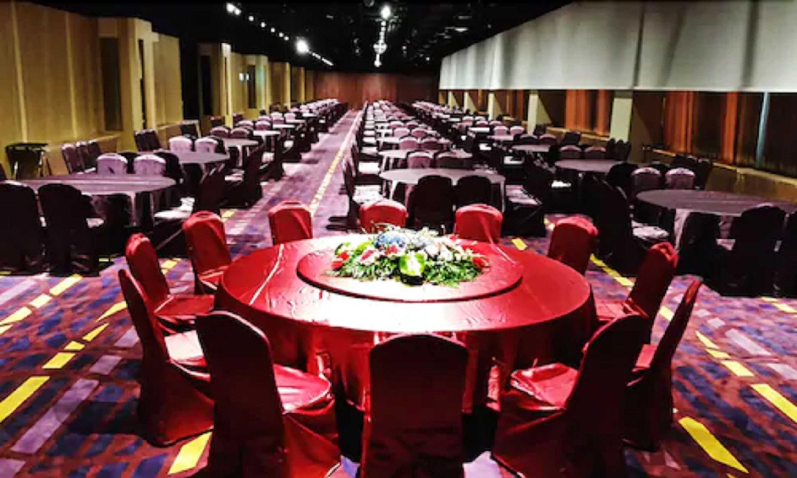 Gift card for Grand Royal Hotel