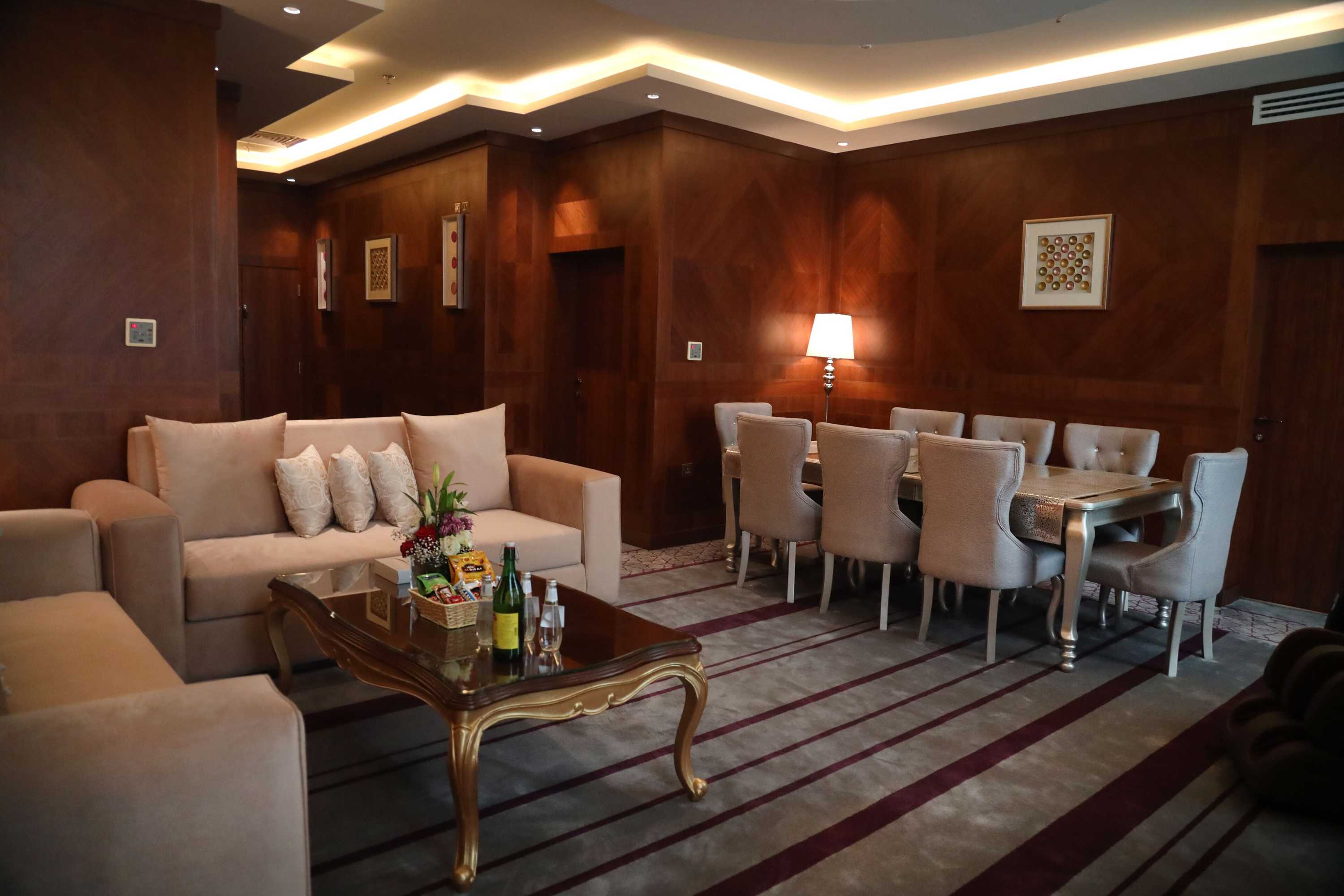 Gift card for Vivid Jeddah Hotel, a Member of Radisson Individuals Gift card for Vivid Jeddah Hotel, a Member of Radisson Individuals