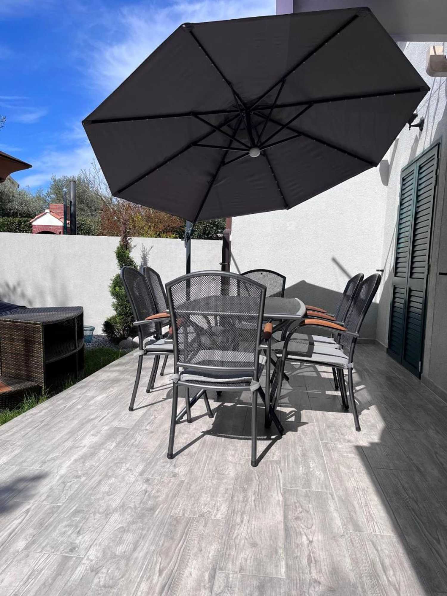 Gift card for House With Private Garden And Near Beach Gift card for House With Private Garden And Near Beach