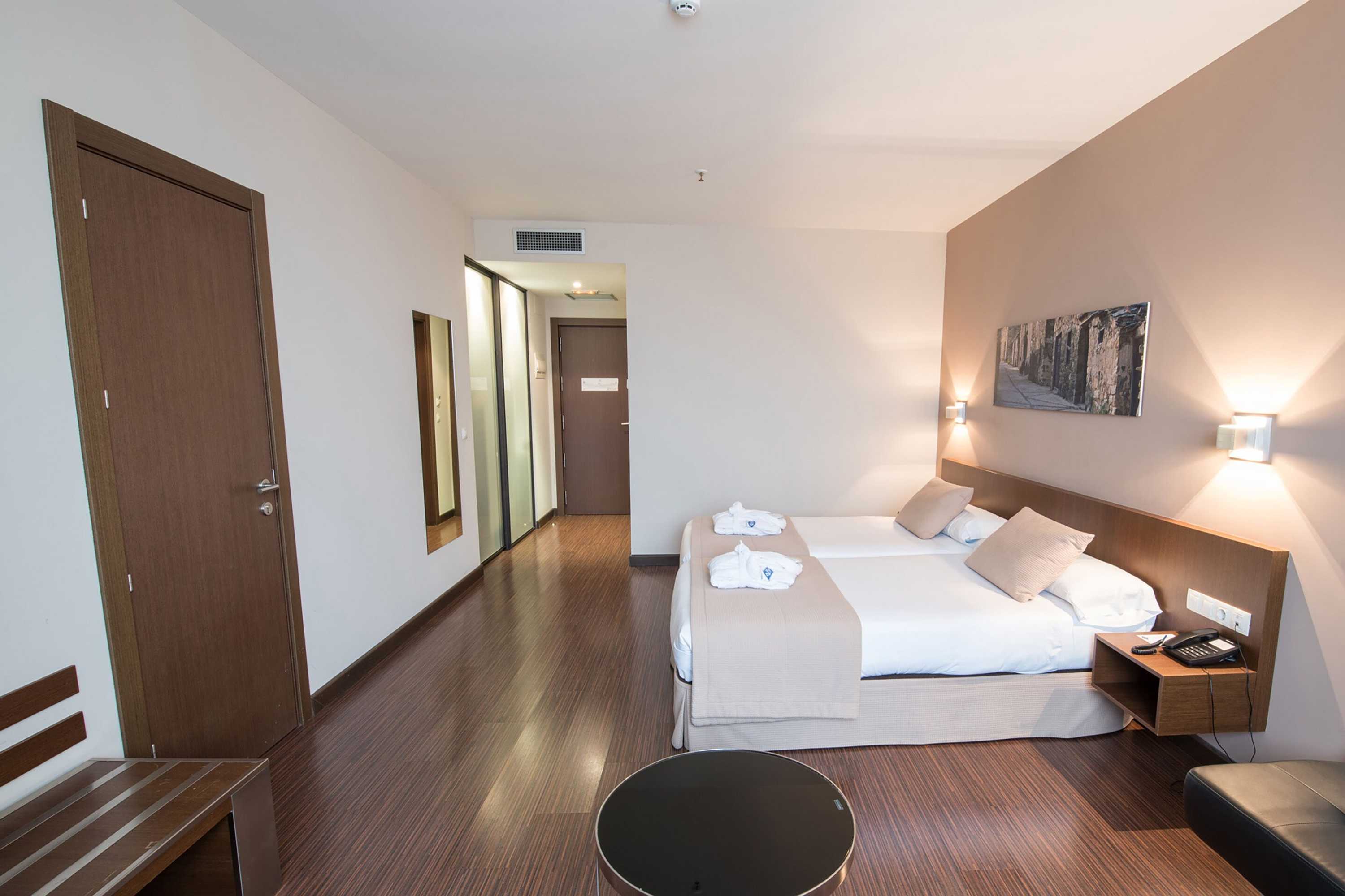 Gift card for Hotel Abad San Antonio Gift card for Hotel Abad San Antonio