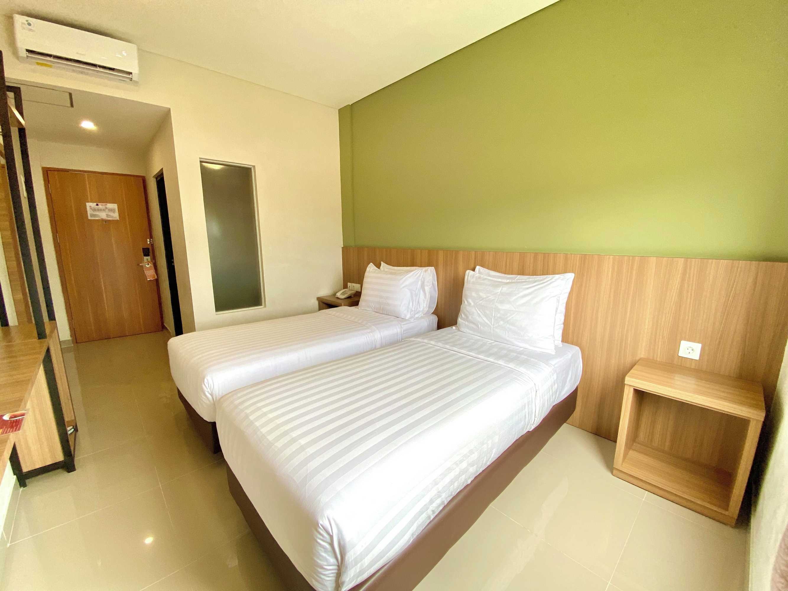 Gift card for Front One Hotel Gombong Gift card for Front One Hotel Gombong