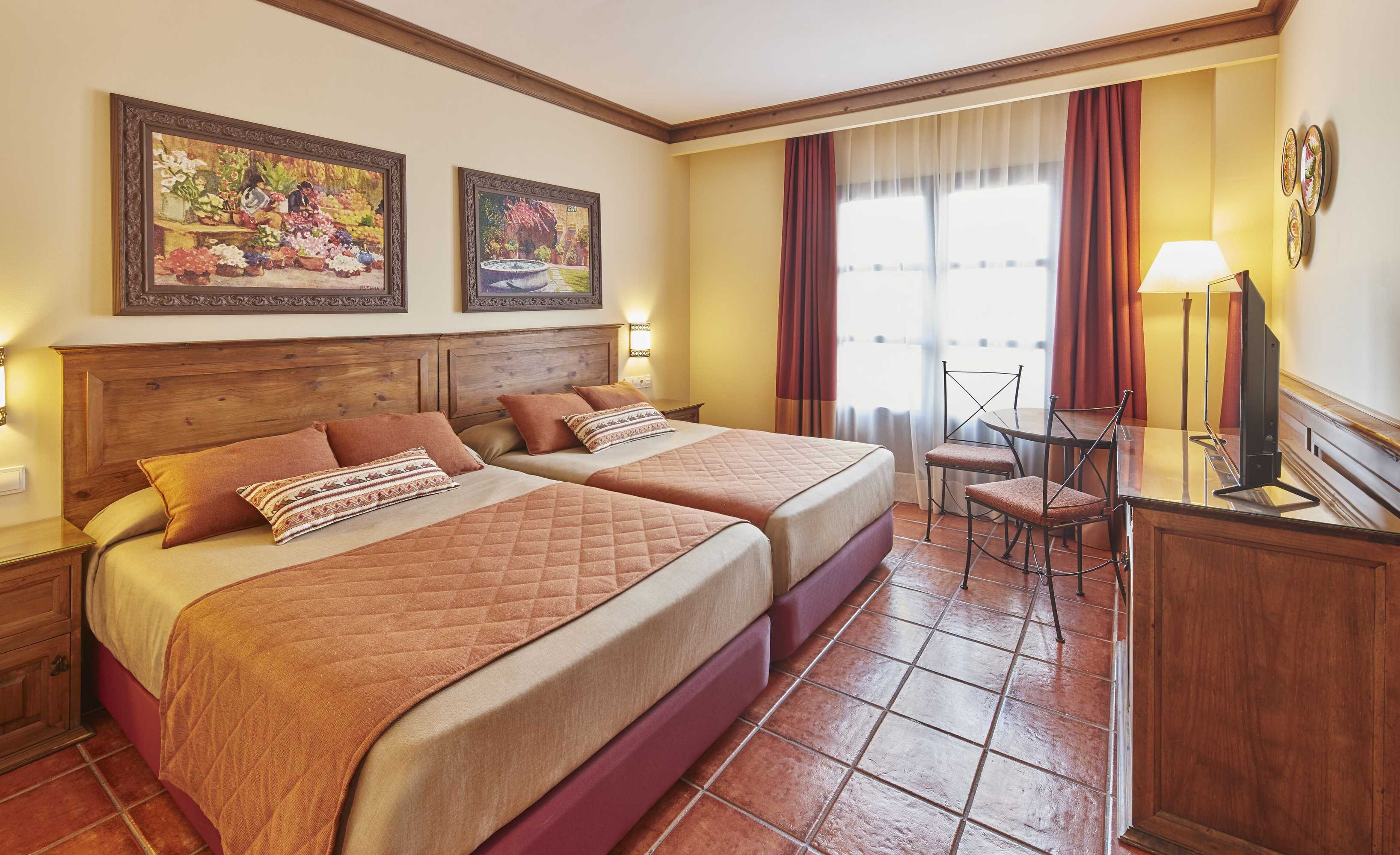 Gift card for Portaventura Hotel El Paso - Includes Unlimited Access to Portaventura Park & 1 Access to Ferrari Land Gift card for Portaventura Hotel El Paso - Includes Unlimited Access to Portaventura Park & 1 Access to Ferrari Land