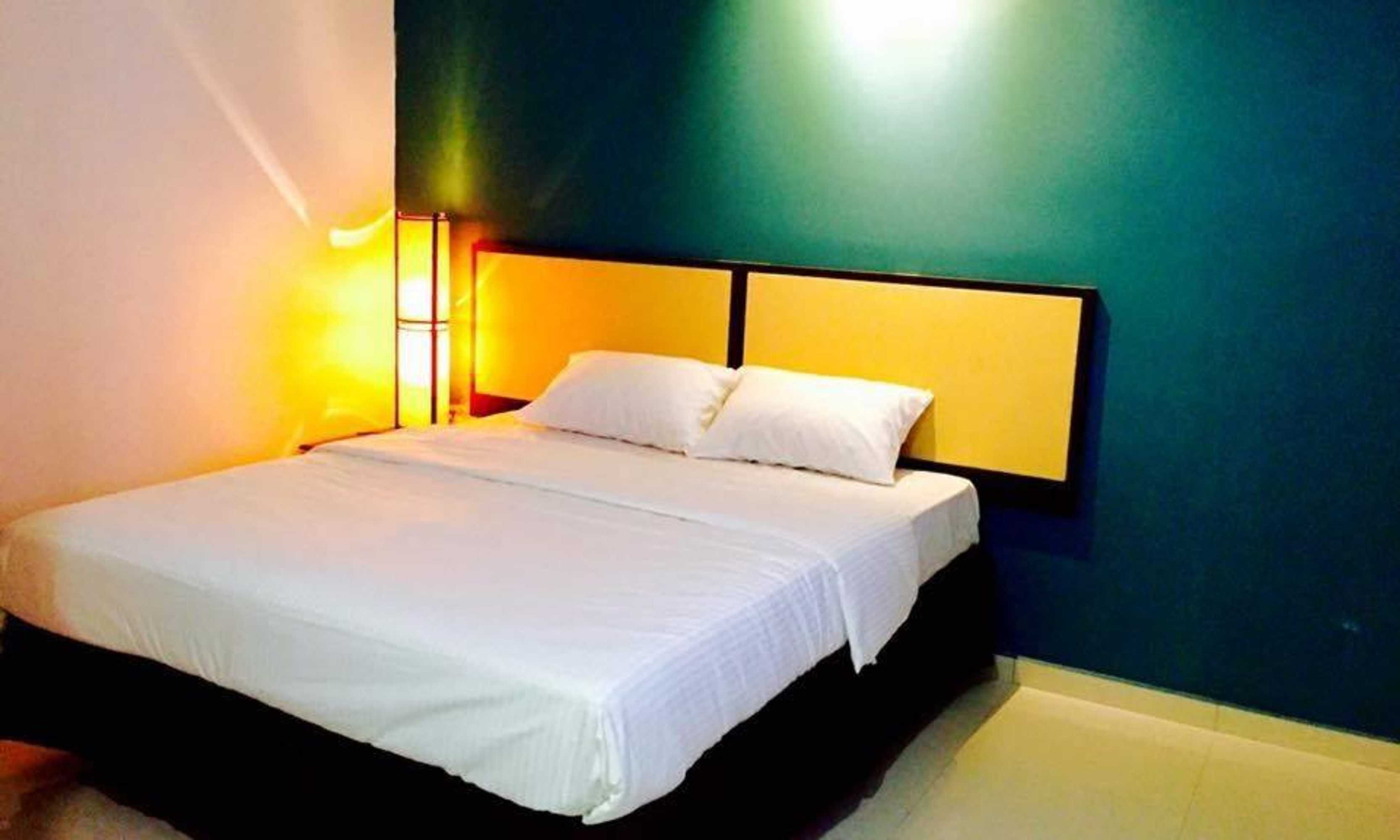 Gift card for Senrose Hotel Kuantan