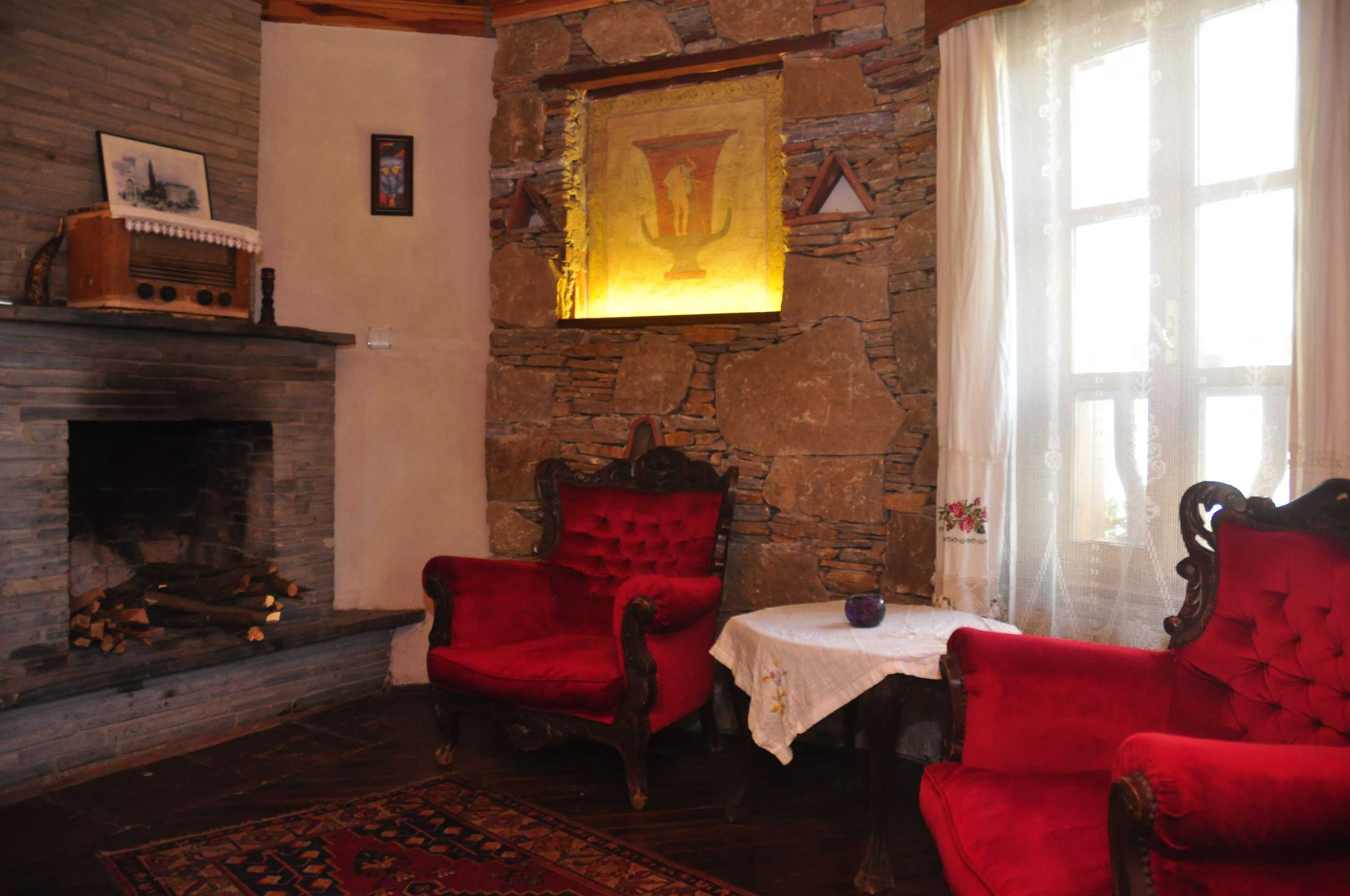 Gift card for Kirkinca Houses & Boutique Hotel Gift card for Kirkinca Houses & Boutique Hotel