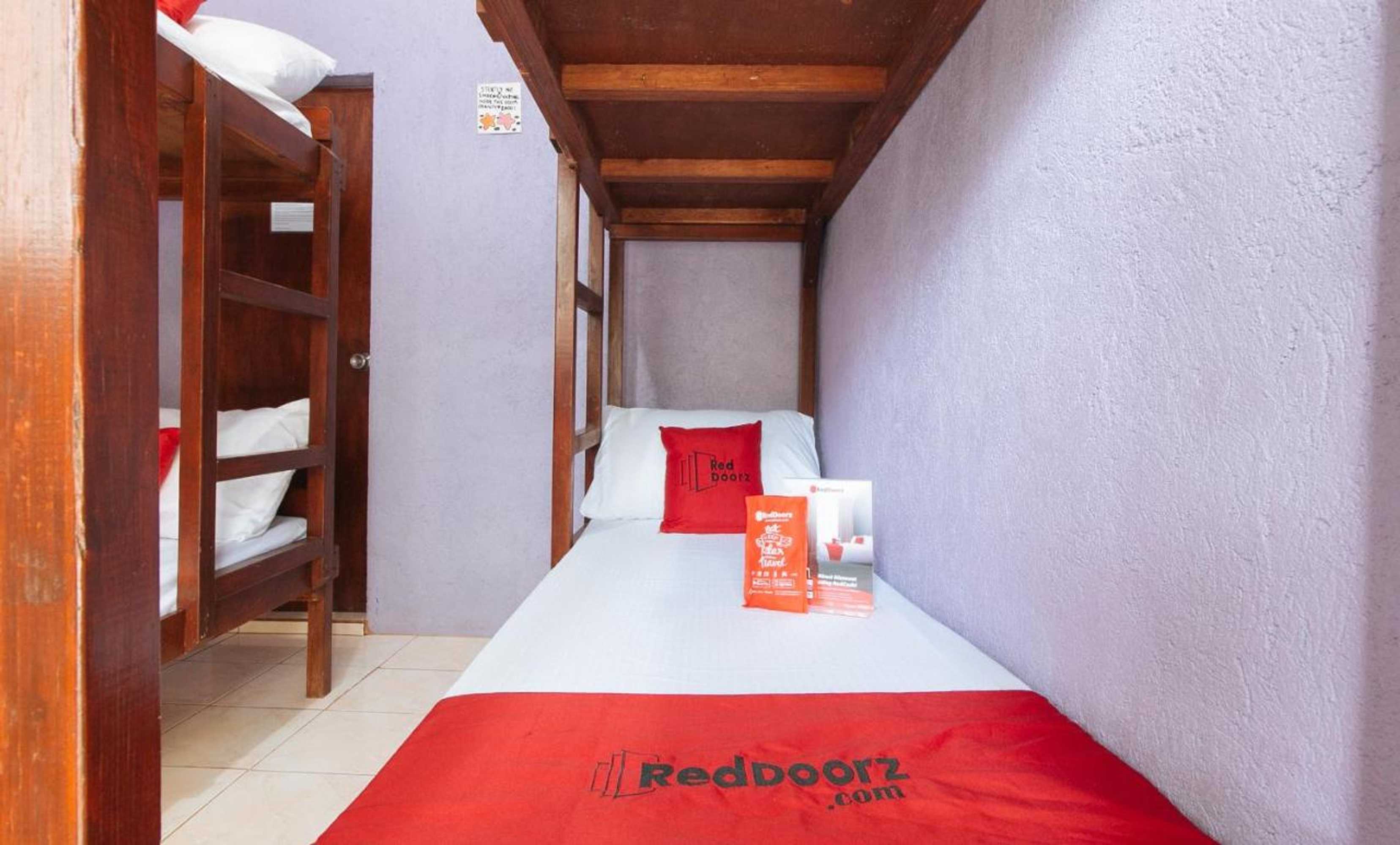 Gift card for Reddoorz @ Scjs Inn Buug Sibugay