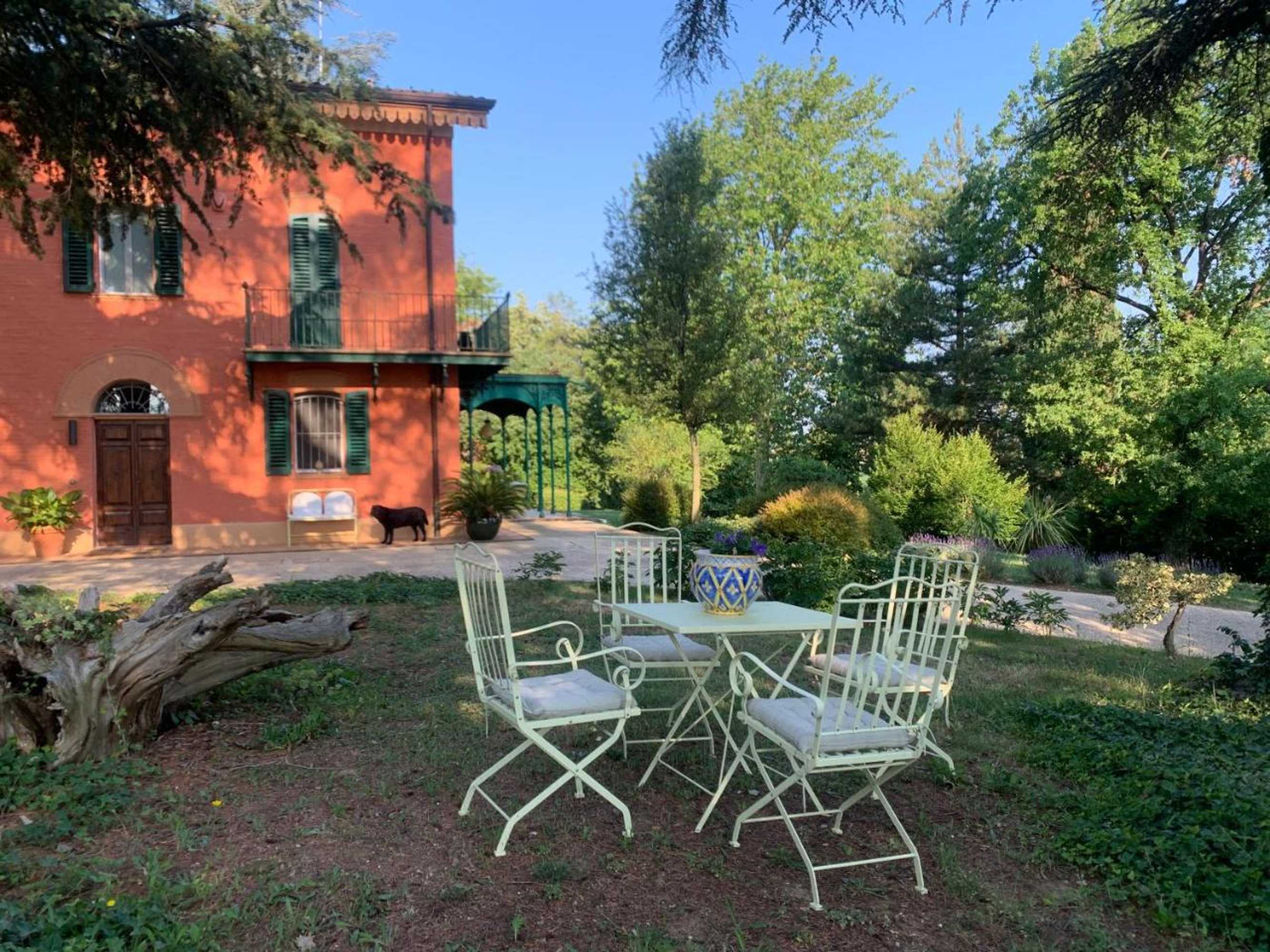 Gift card for Villa Resta & Dependance