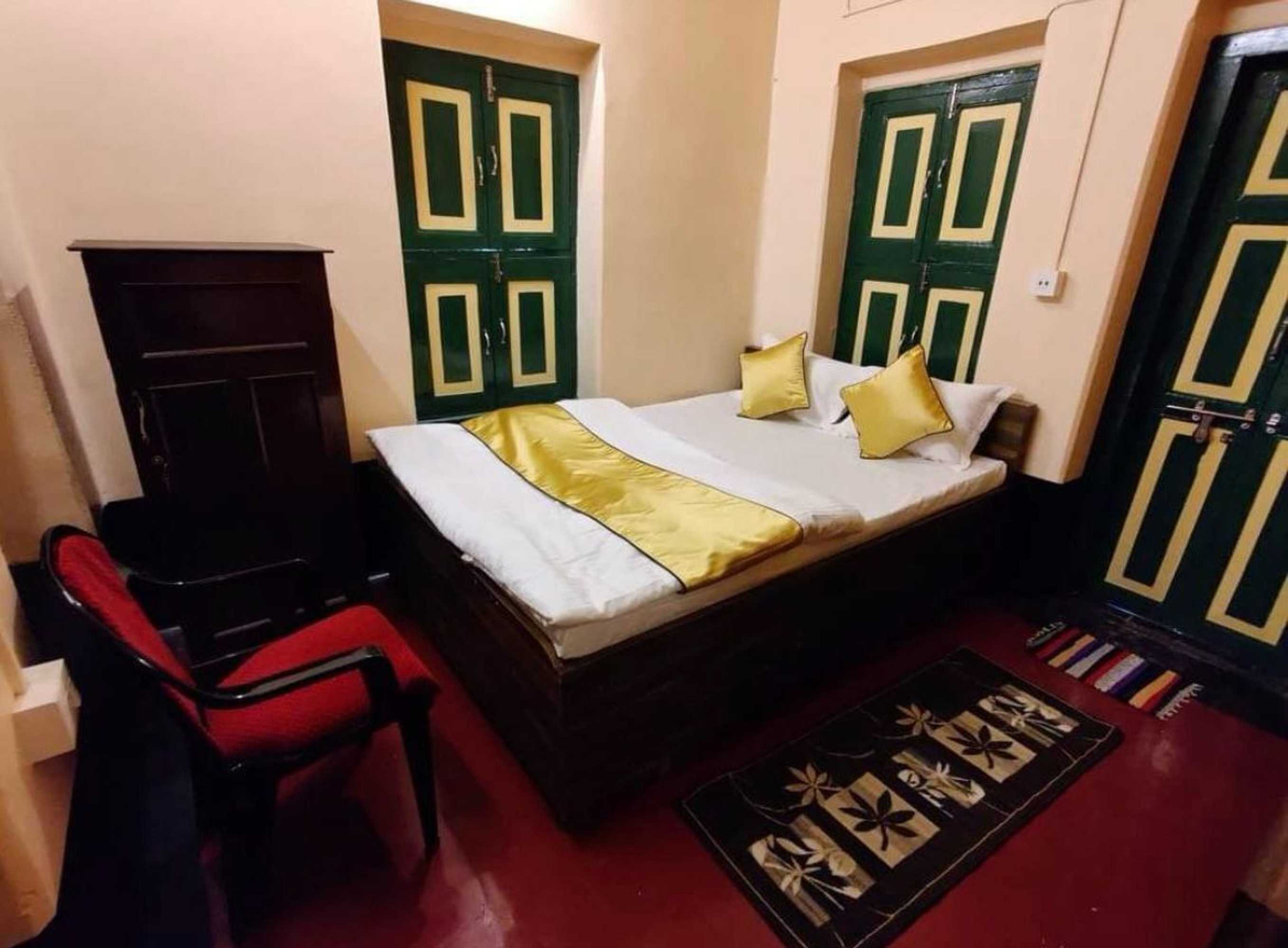 Gift card for Tulin Heritage Bungalow - Purulia Gift card for Tulin Heritage Bungalow - Purulia