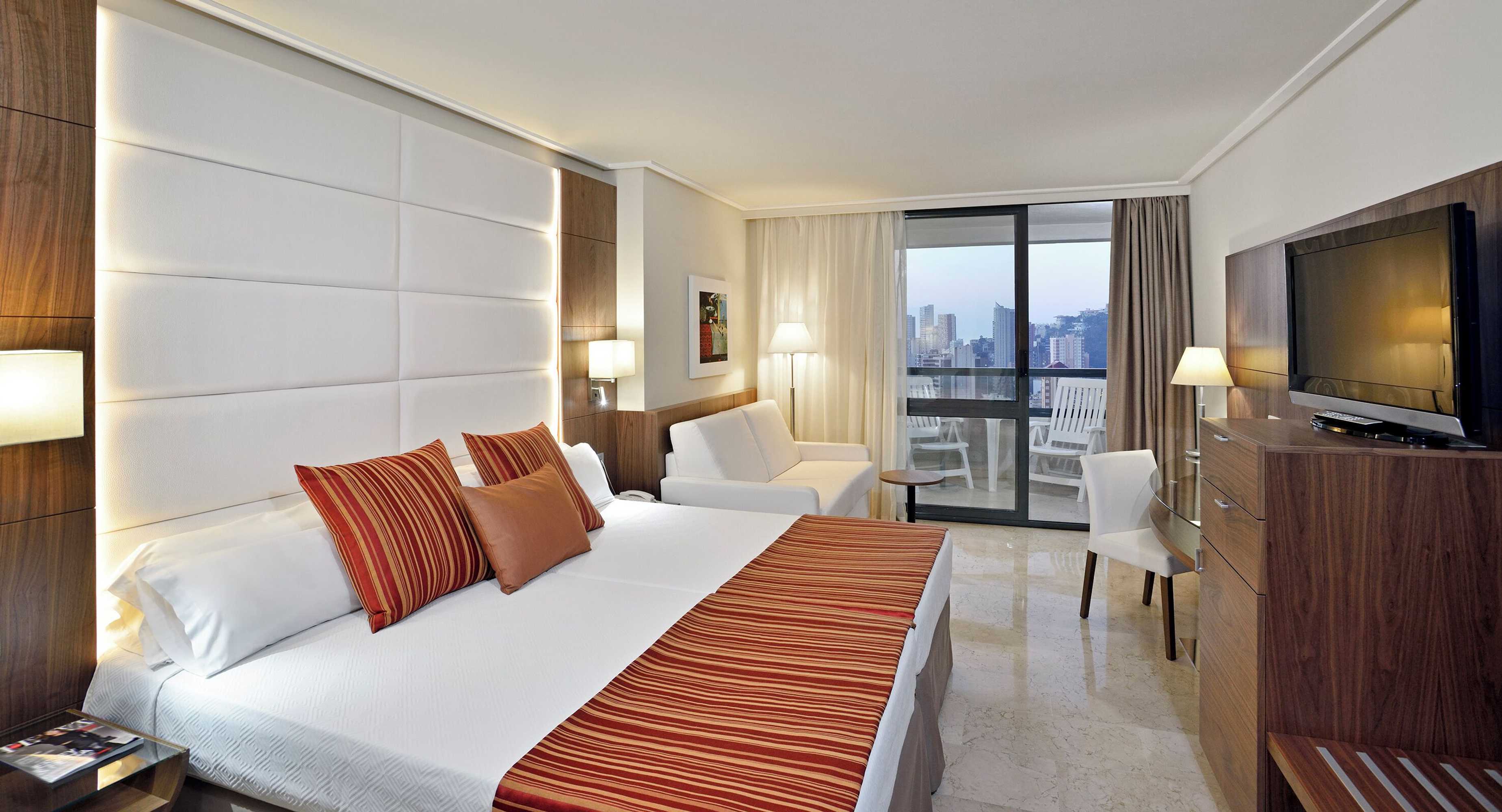 Gift card for Melia Benidorm Gift card for Melia Benidorm