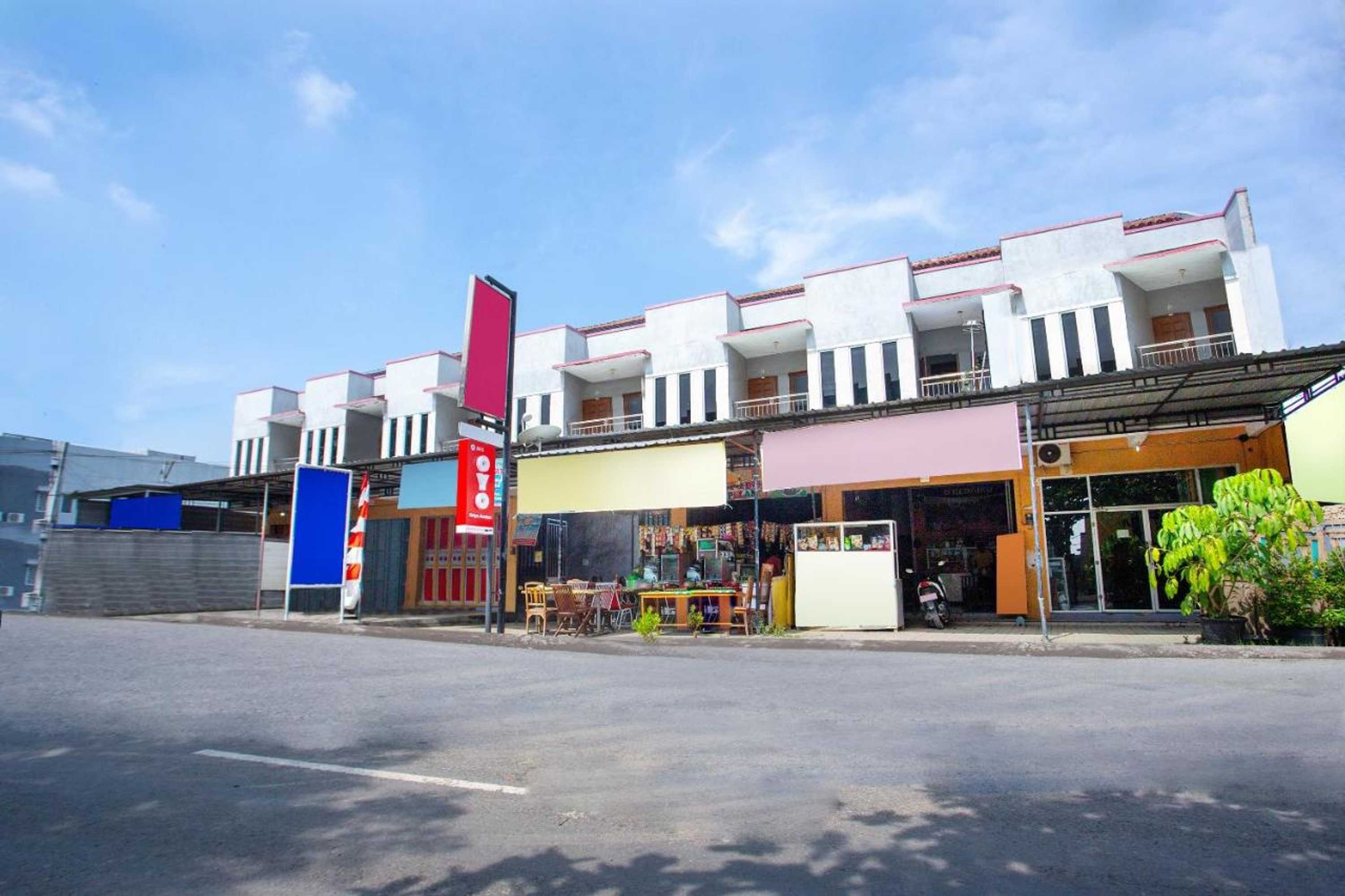 Gift card for Hotel O Griya Annisa Gift card for Hotel O Griya Annisa