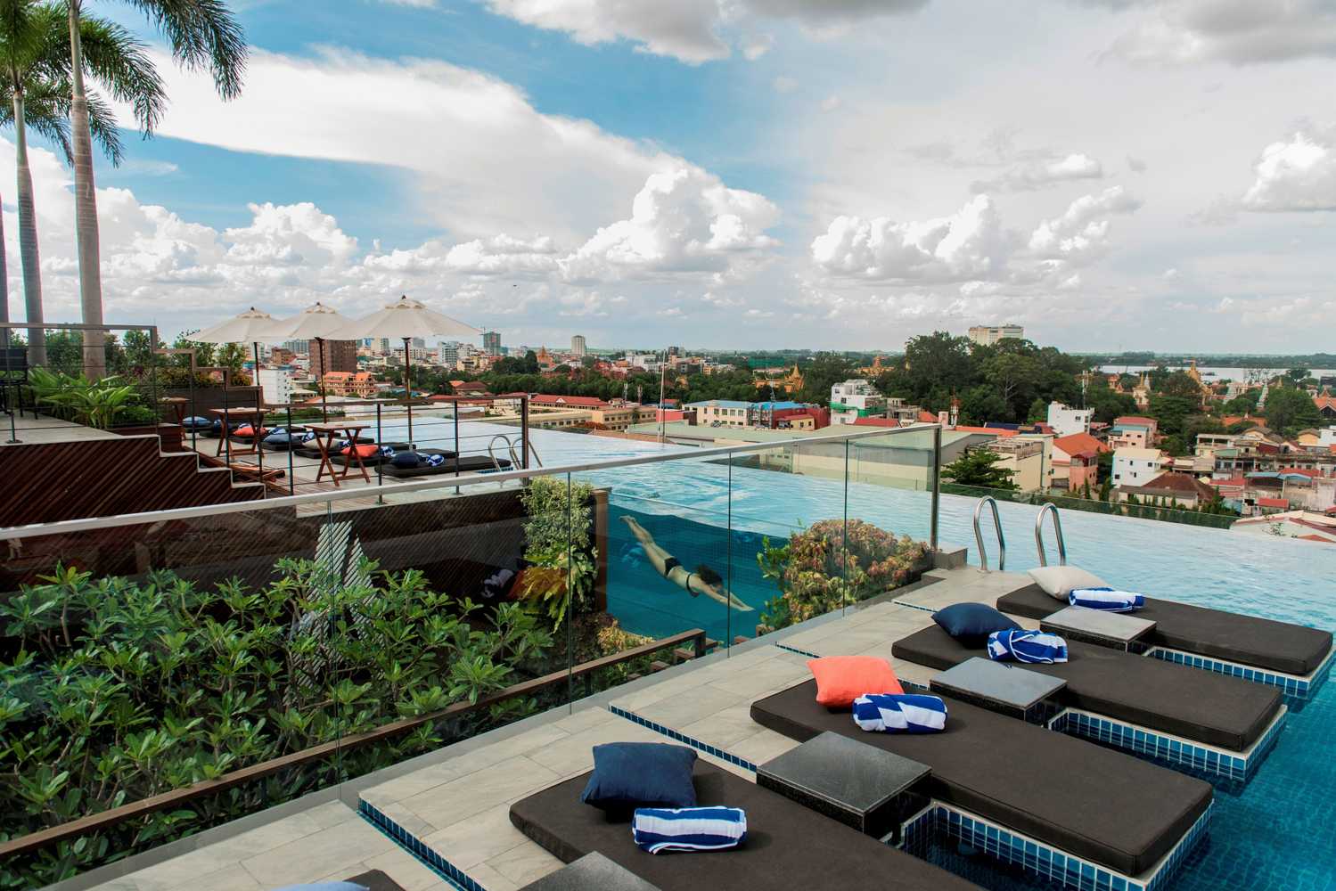 Gift card for Aquarius Hotel & Urban Resort Phnom Penh Gift card for Aquarius Hotel & Urban Resort Phnom Penh