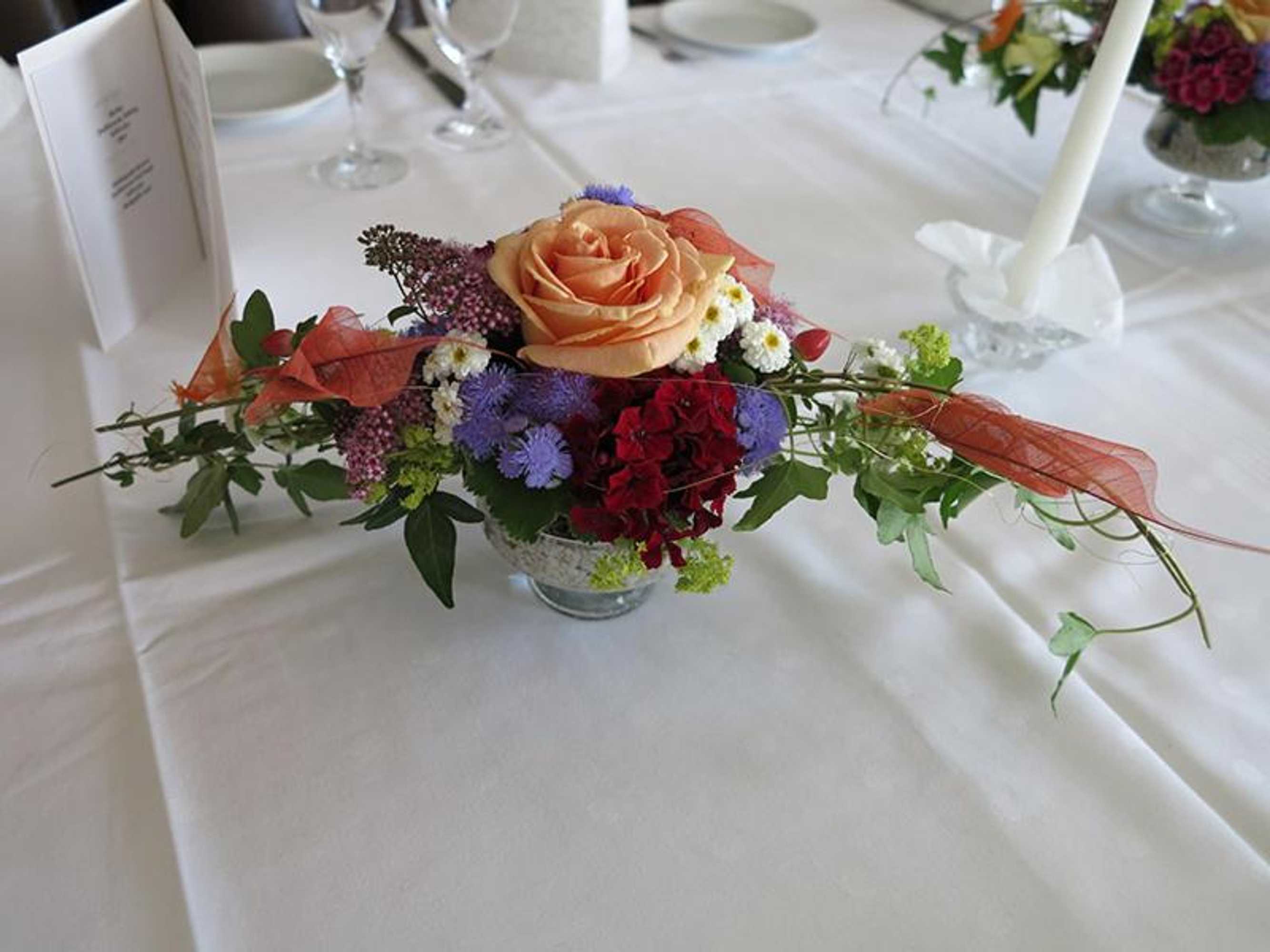 Gift card for Hotel Am Sonnenhang