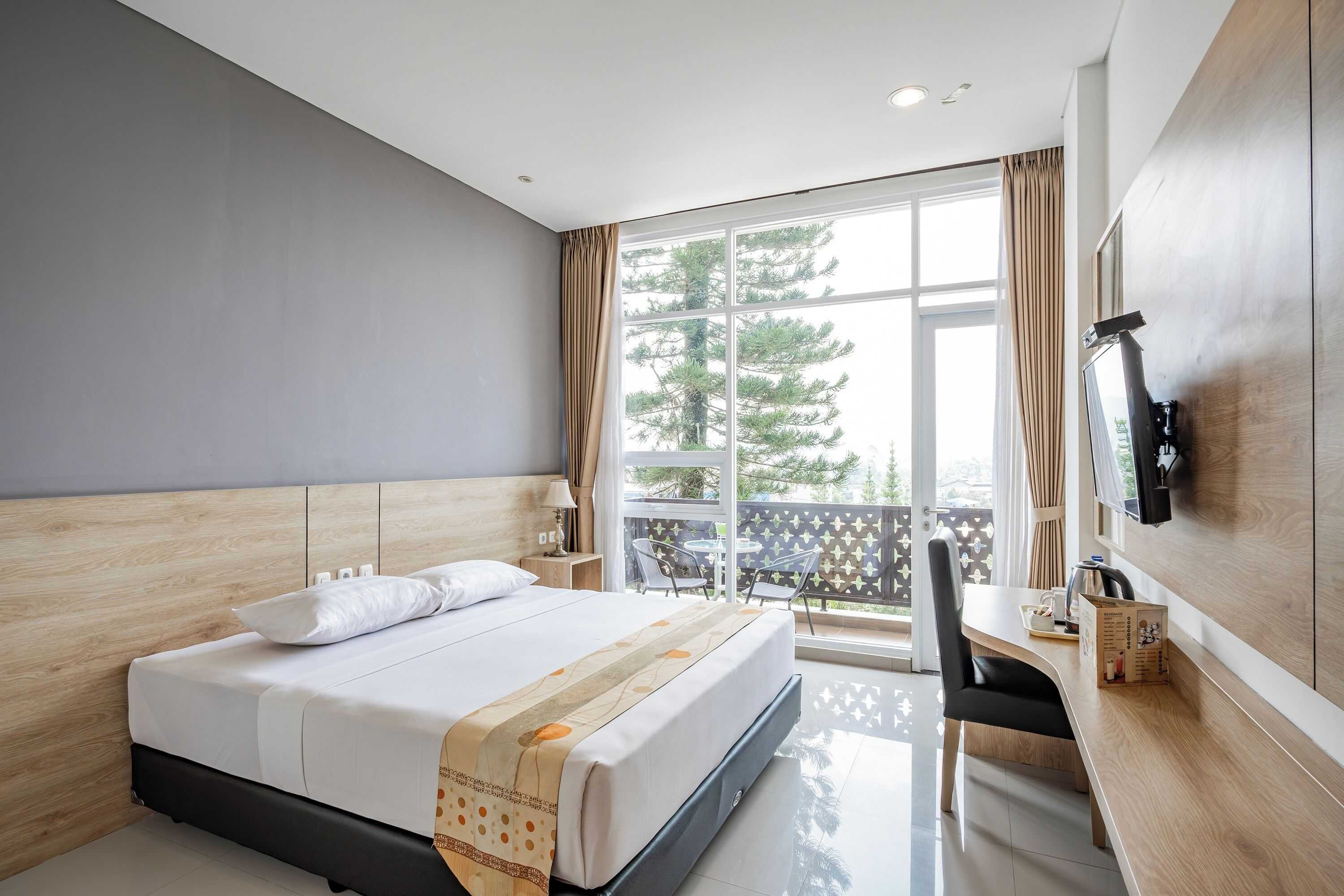 Gift card for Hotel Pesona Ciwidey Gift card for Hotel Pesona Ciwidey