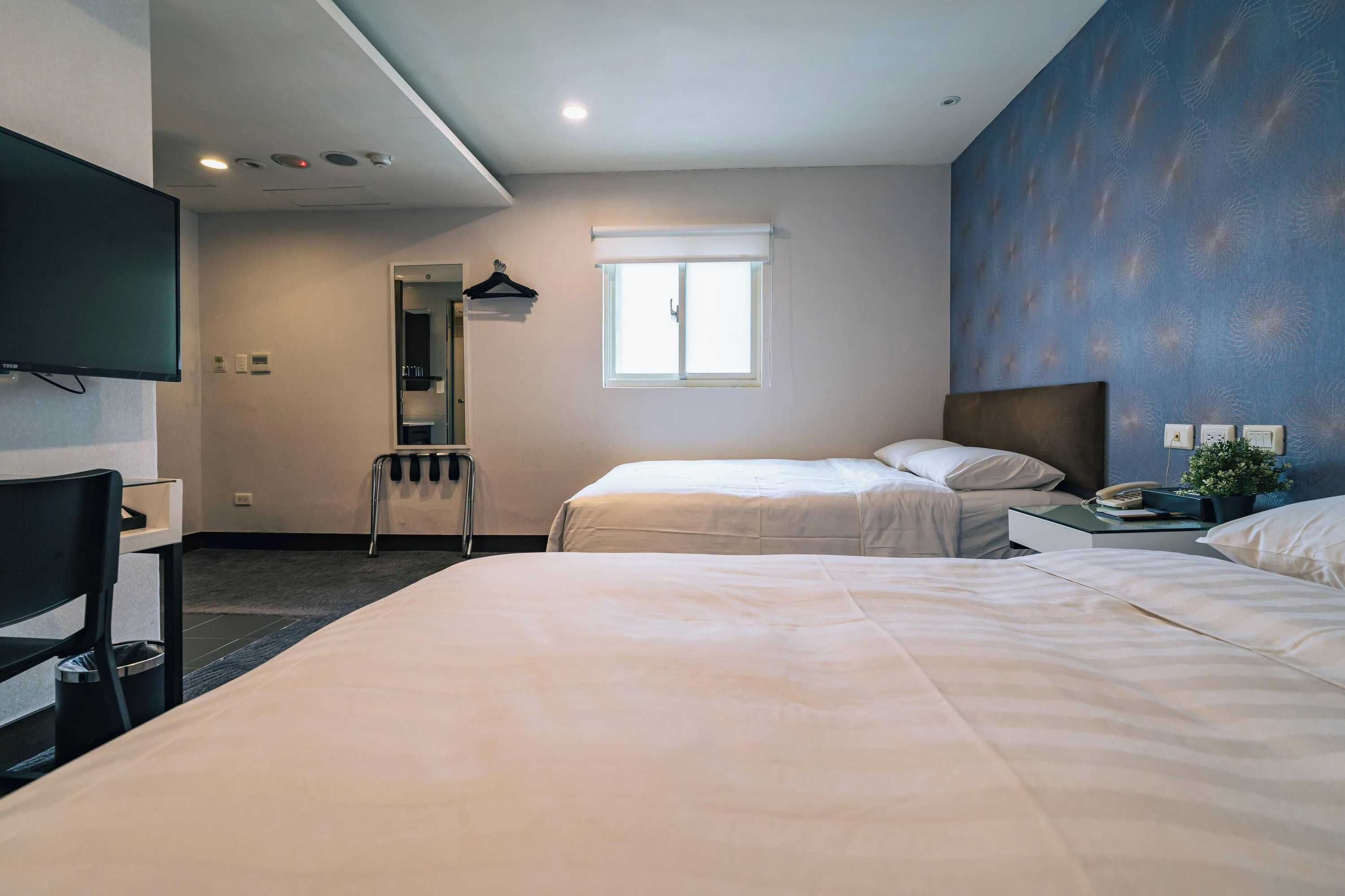 Gift card for Hotel Puri Ximen Branch Gift card for Hotel Puri Ximen Branch