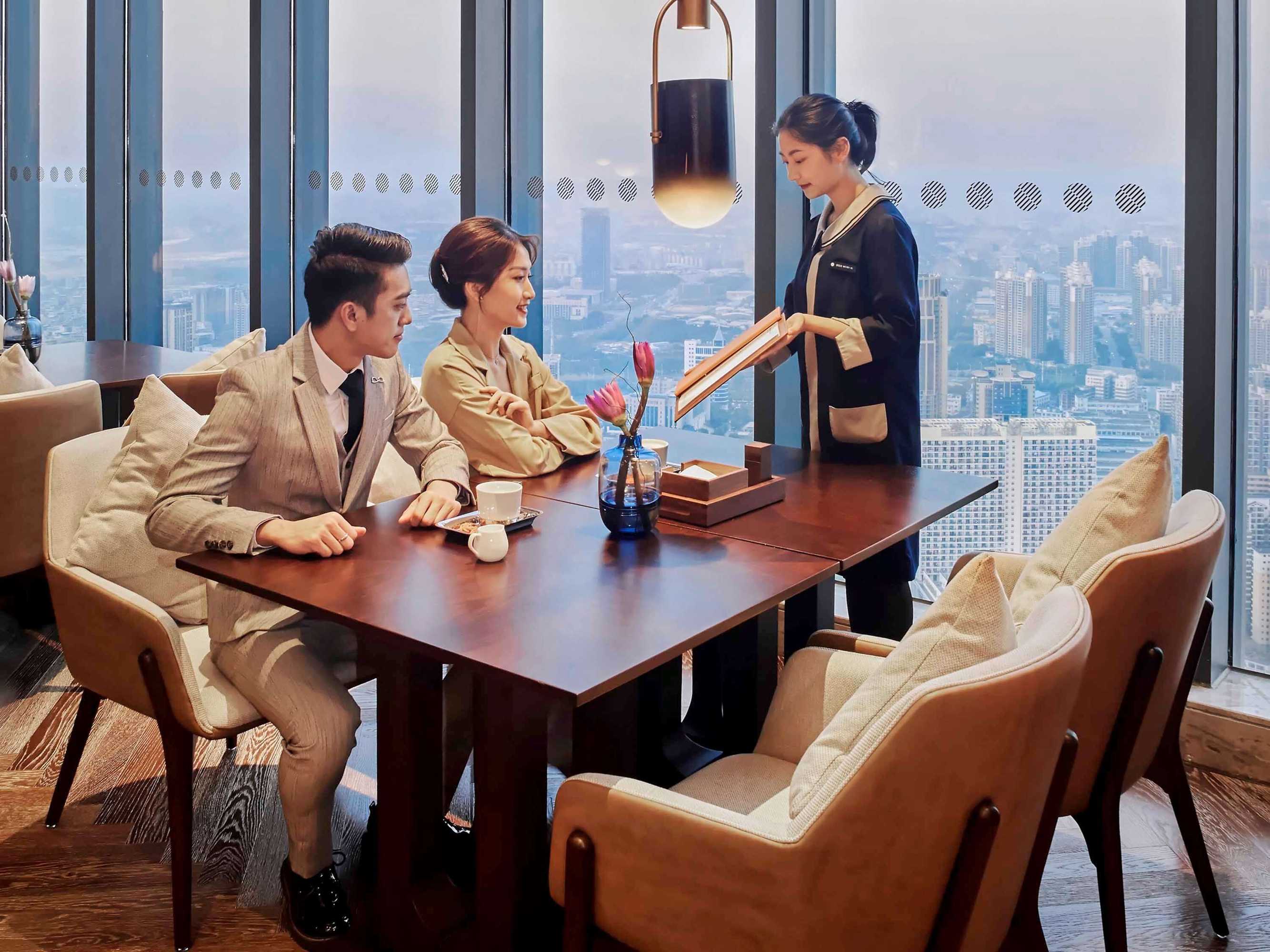 Gift card for Pullman Huizhou Kaisa Gift card for Pullman Huizhou Kaisa
