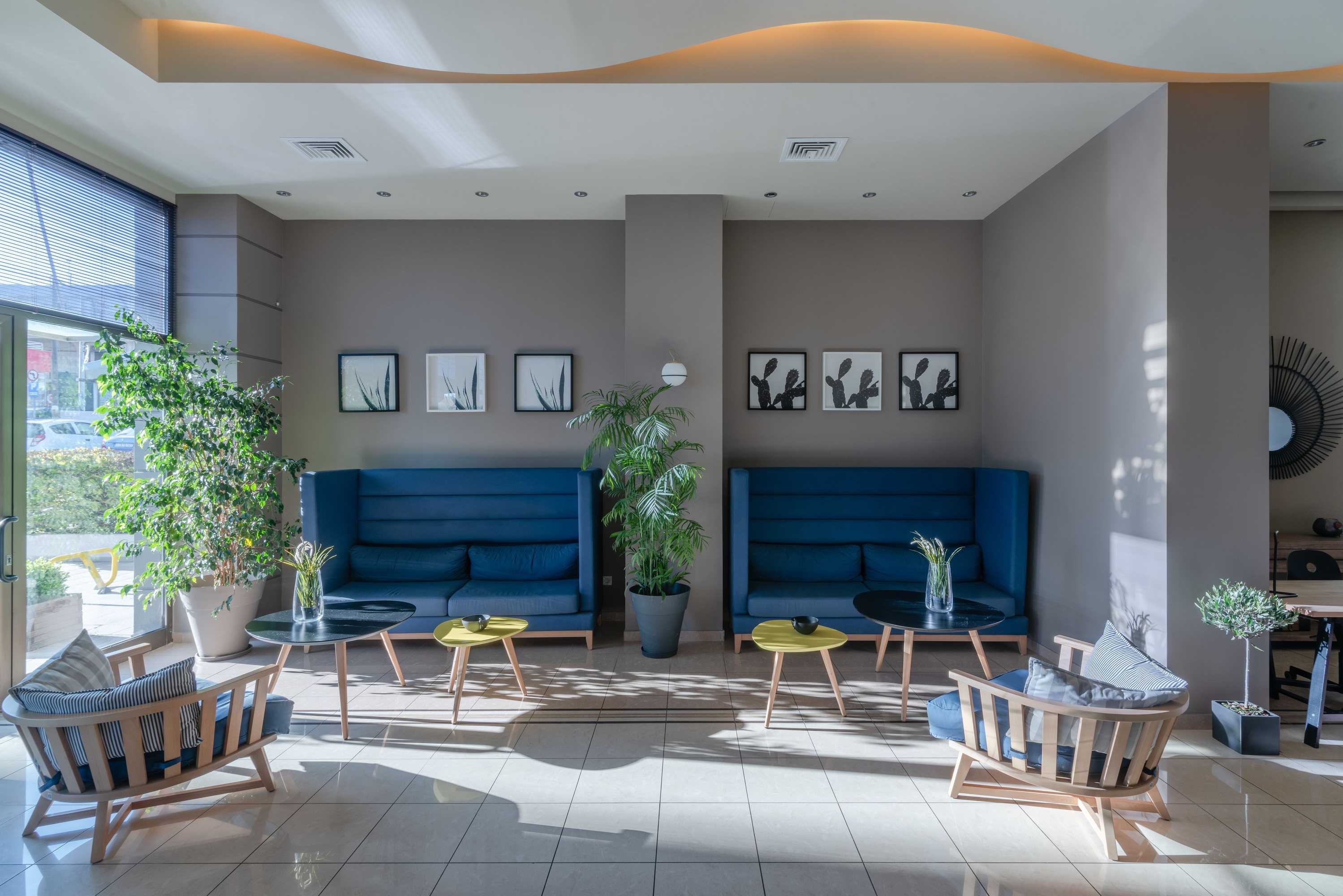 Gift card for Hotel Avra by Smile Hotels Gift card for Hotel Avra by Smile Hotels