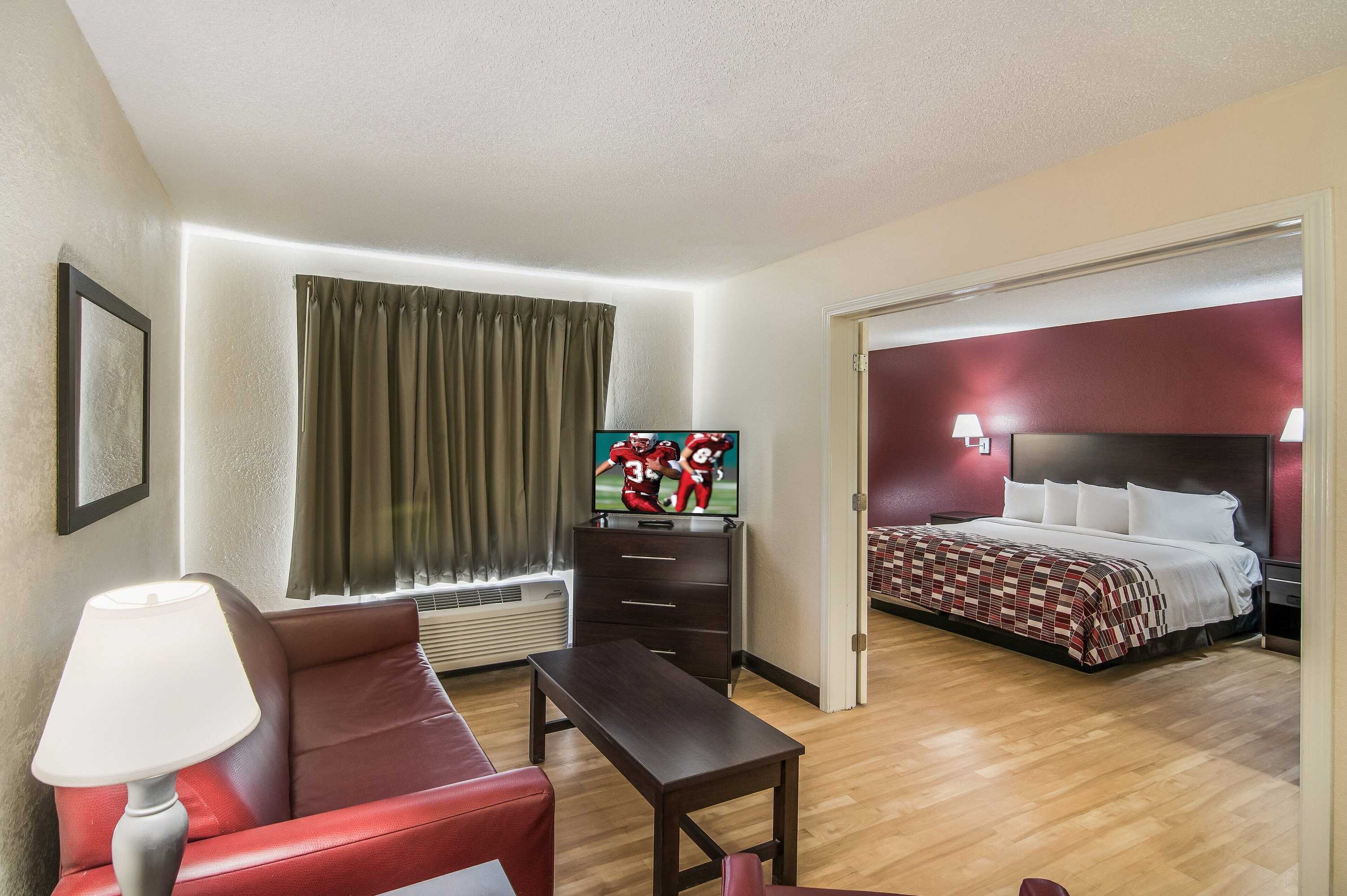 Gift card for Red Roof Inn & Suites Pensacola East - Milton Gift card for Red Roof Inn & Suites Pensacola East - Milton