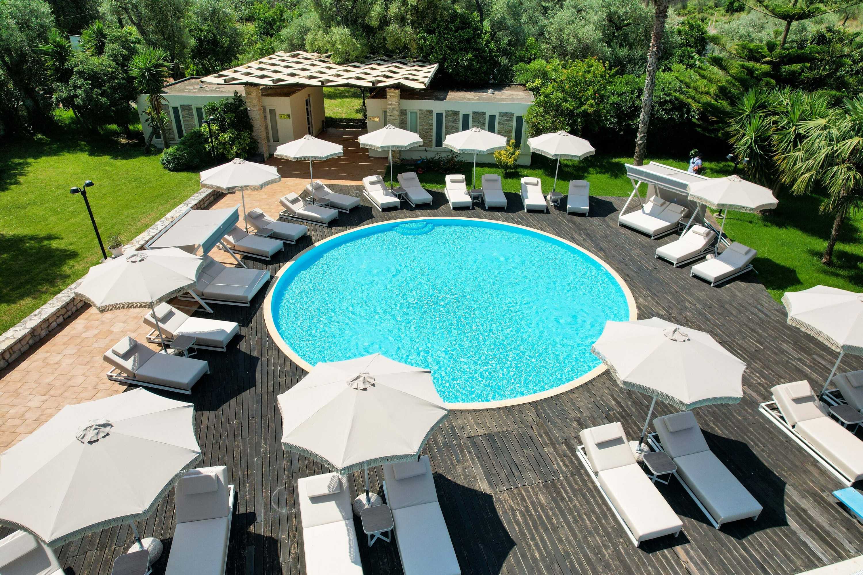Gift card for Rapos Resort Hotel Gift card for Rapos Resort Hotel