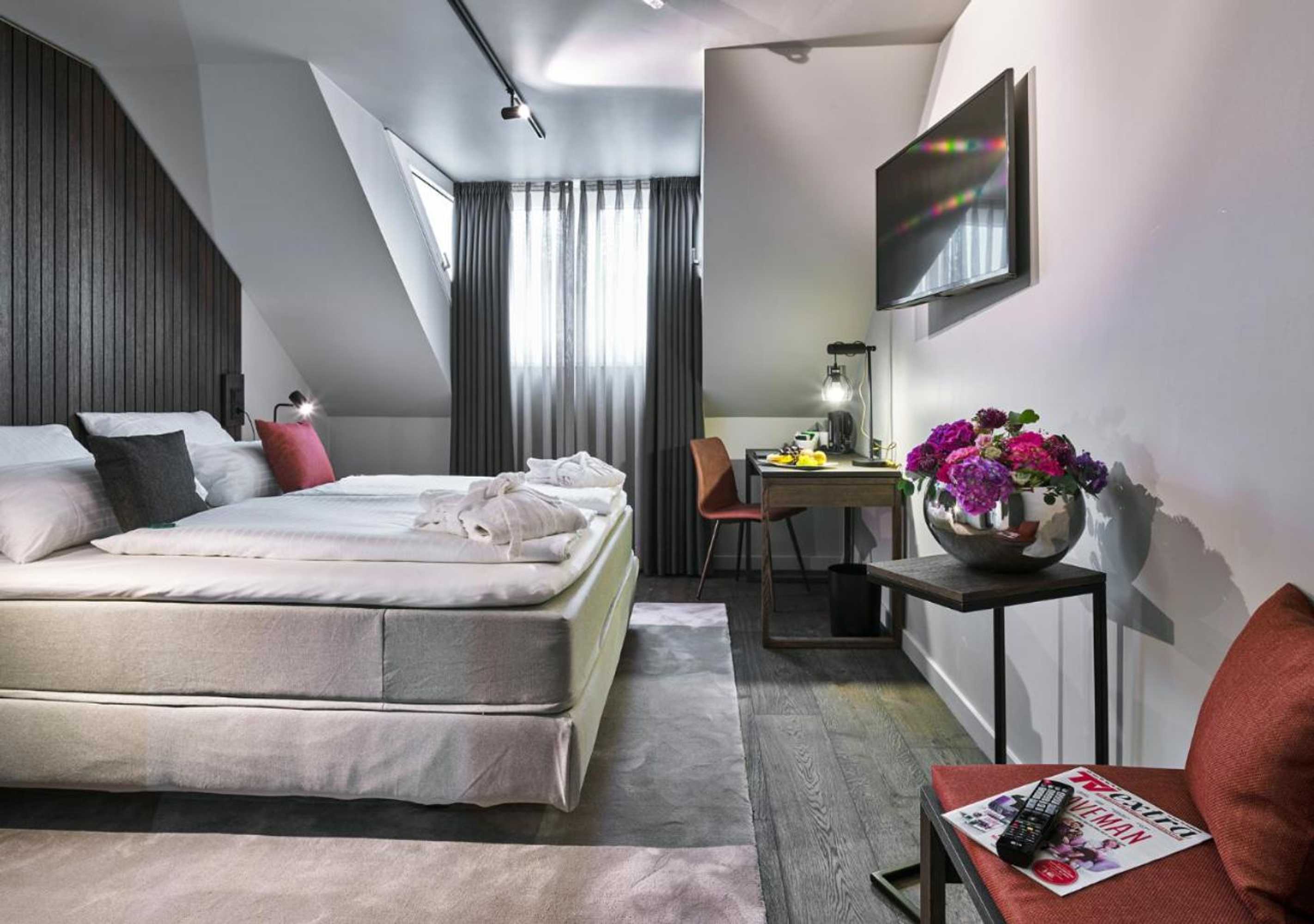 Gift card for Hotel-Hofbräu am Stadtring