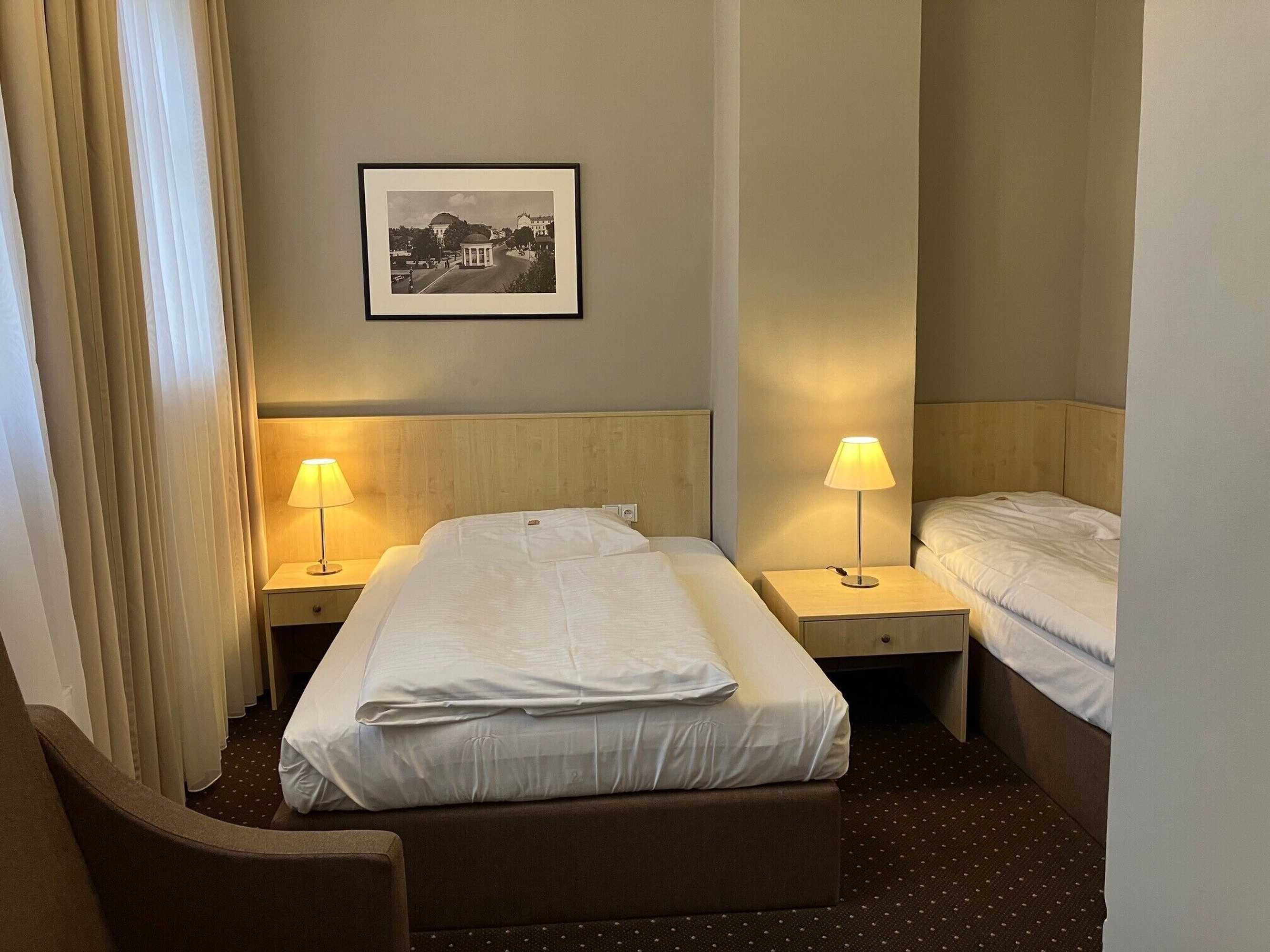 Gift card for Badenia Hotel Praha Gift card for Badenia Hotel Praha