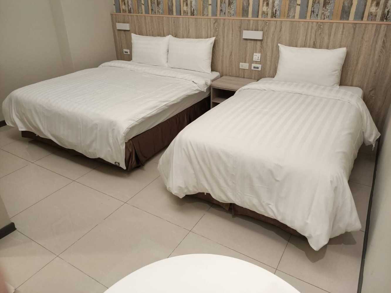 Gift card for Passion Fruit Hotel