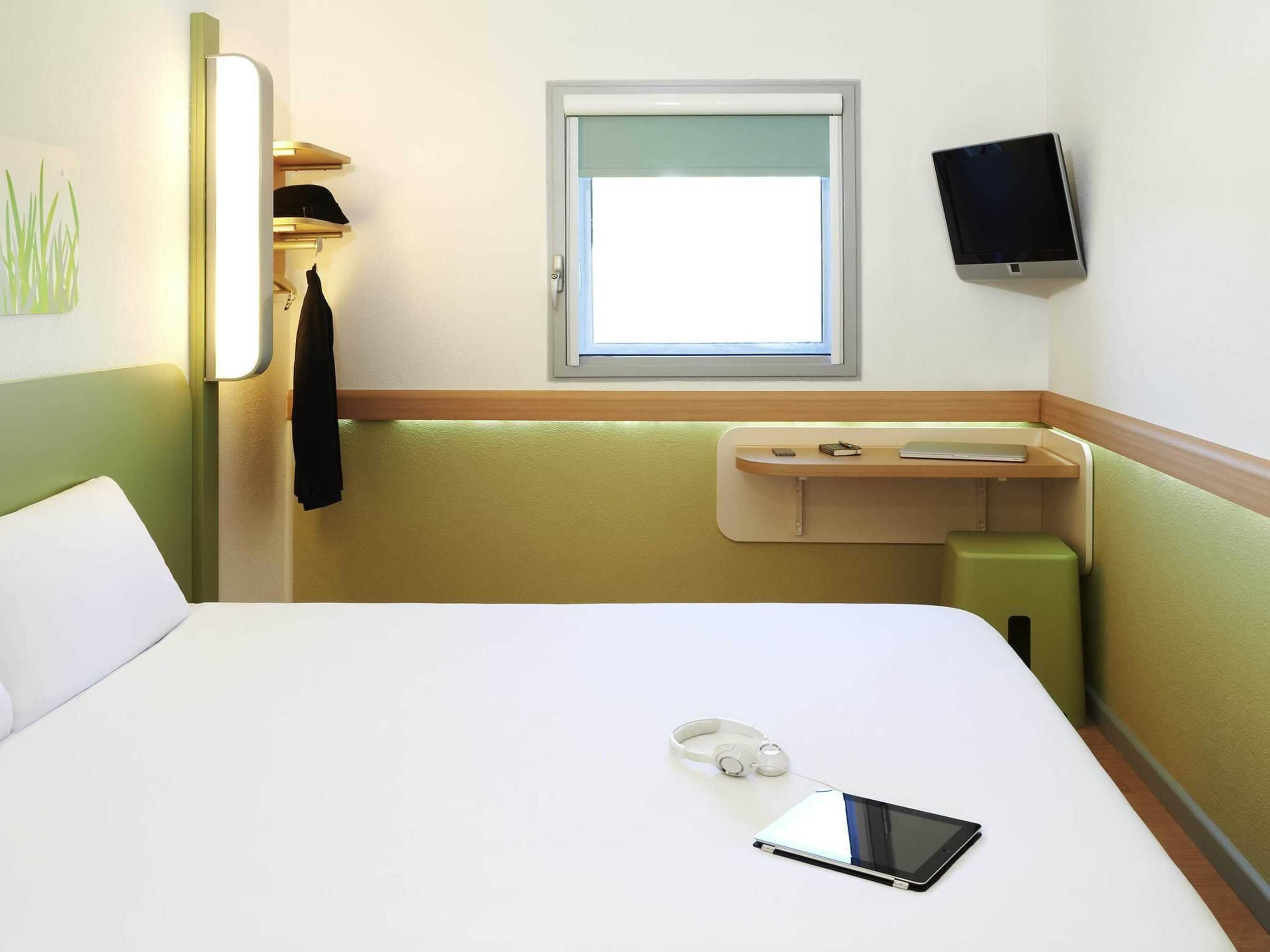 Gift card for Ibis Budget Newport