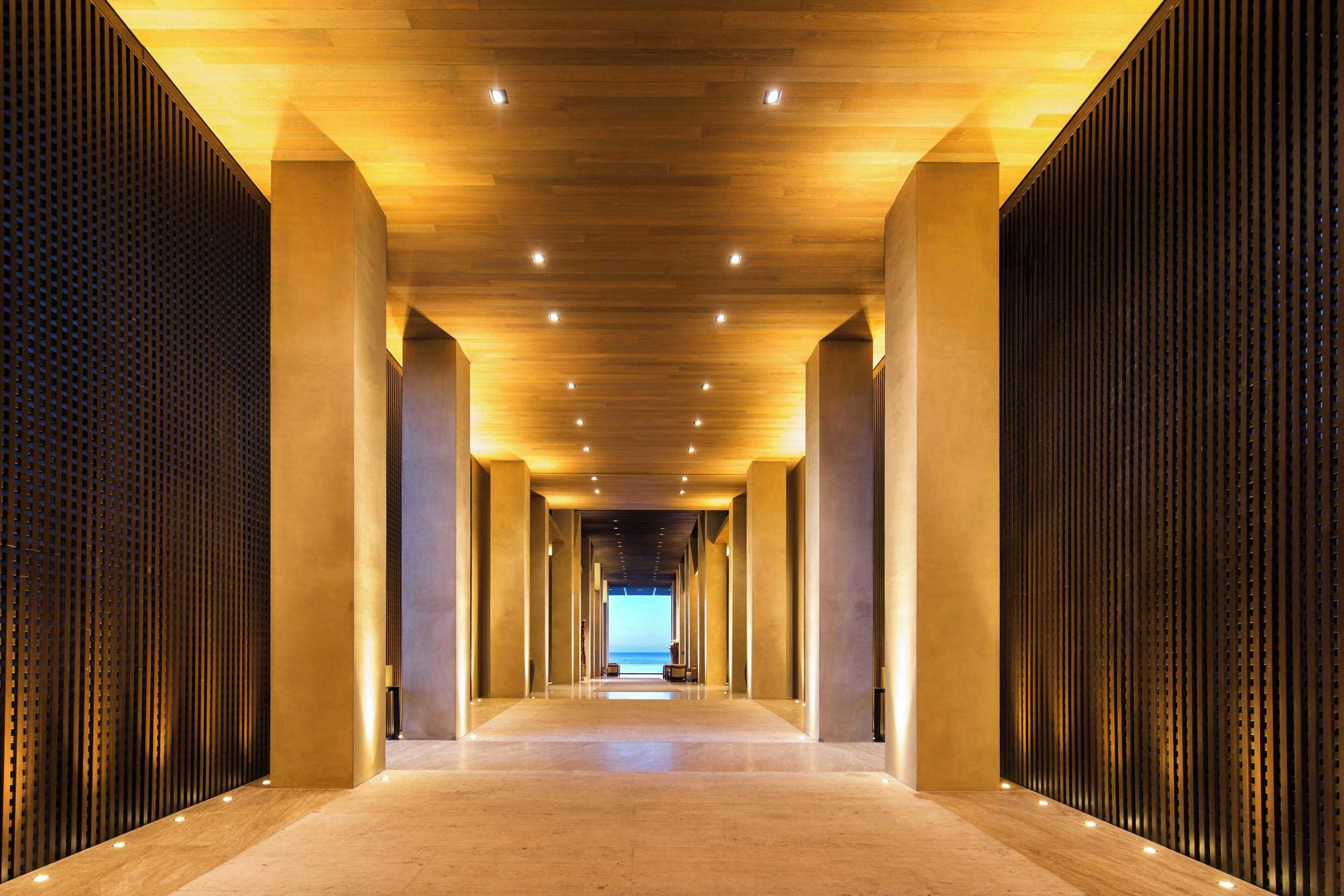 Gift card for JW Marriott Los Cabos Beach Resort & Spa
