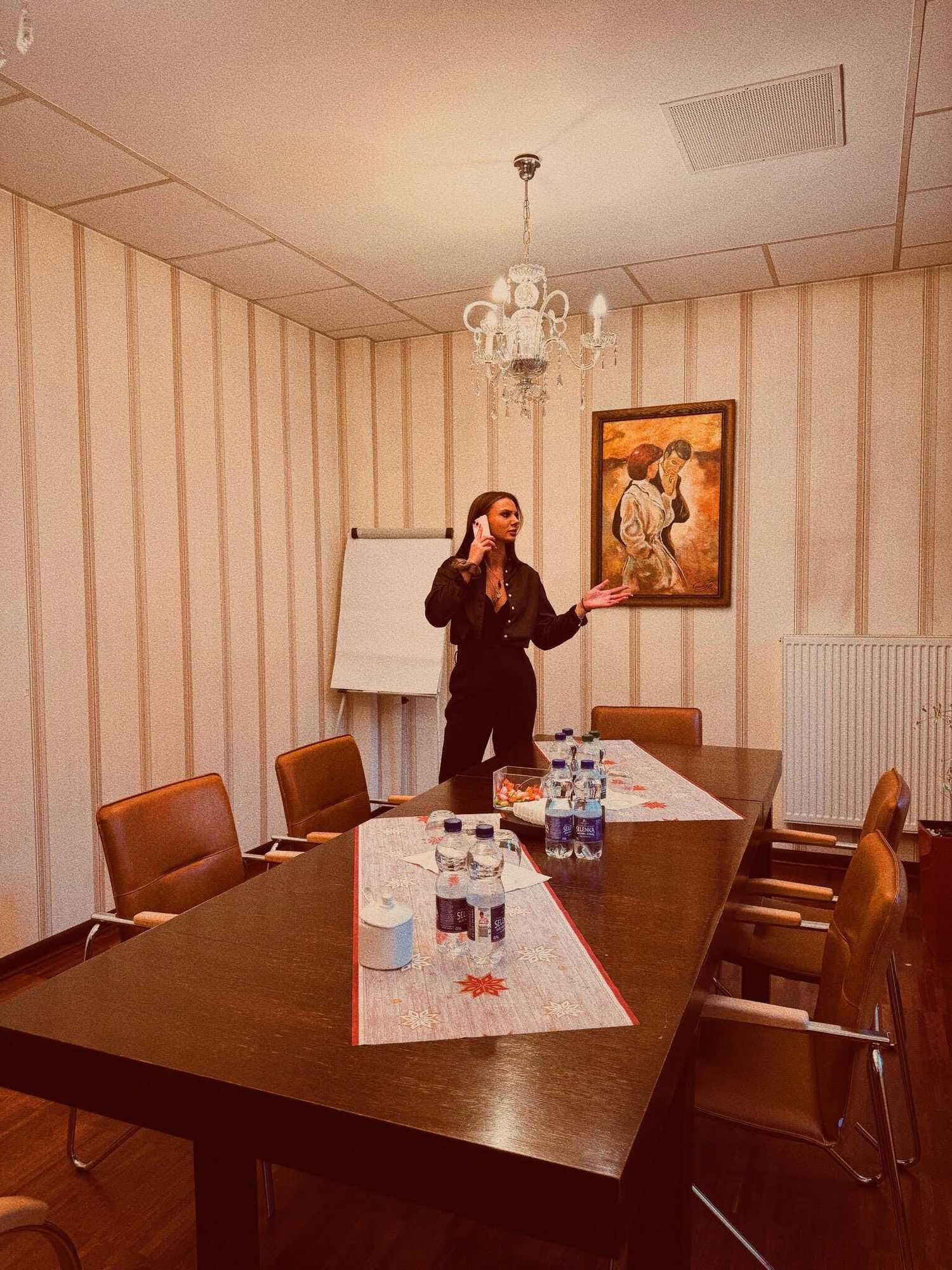 Gift card for Borowiecki