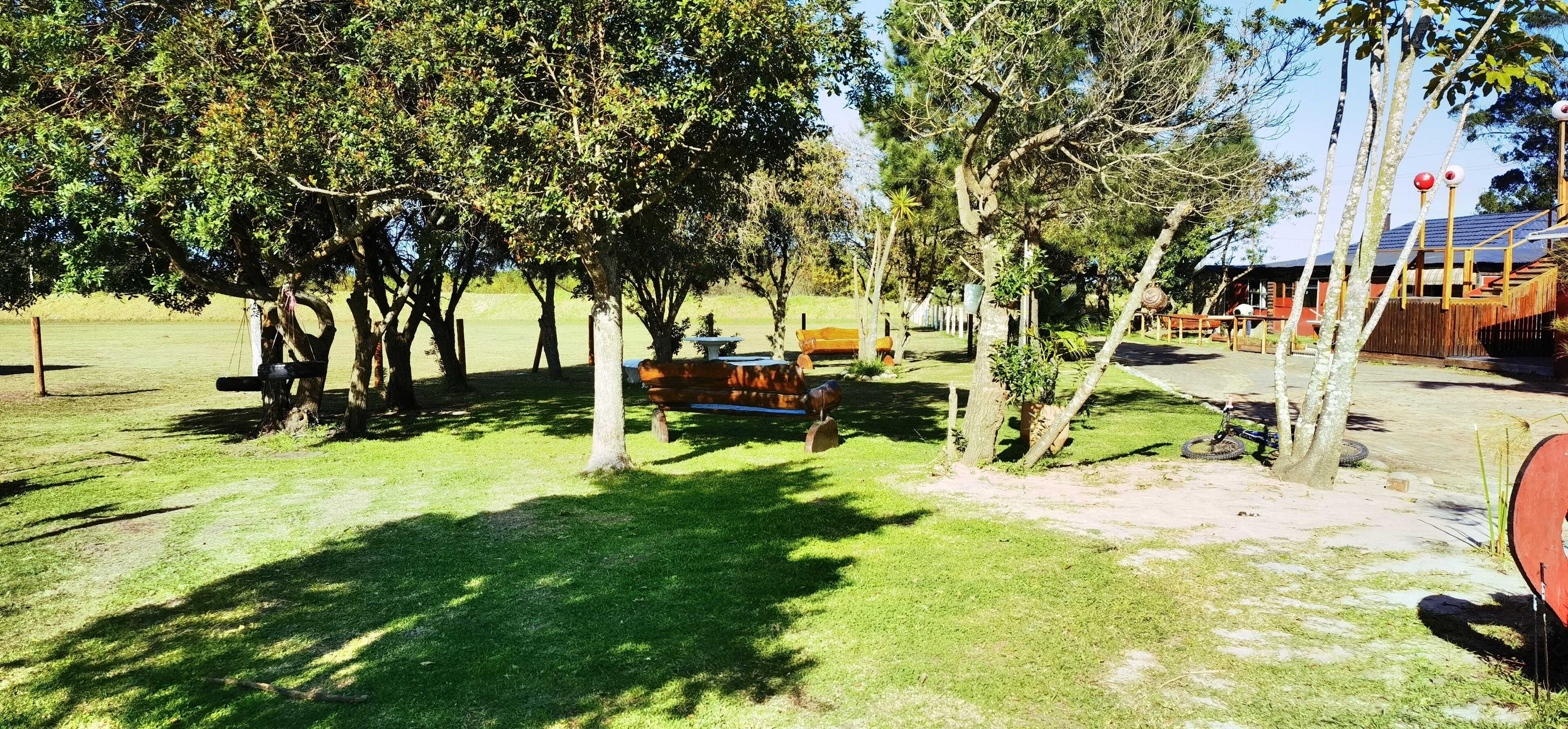 Gift card for Moonsong Accommodation & Camping