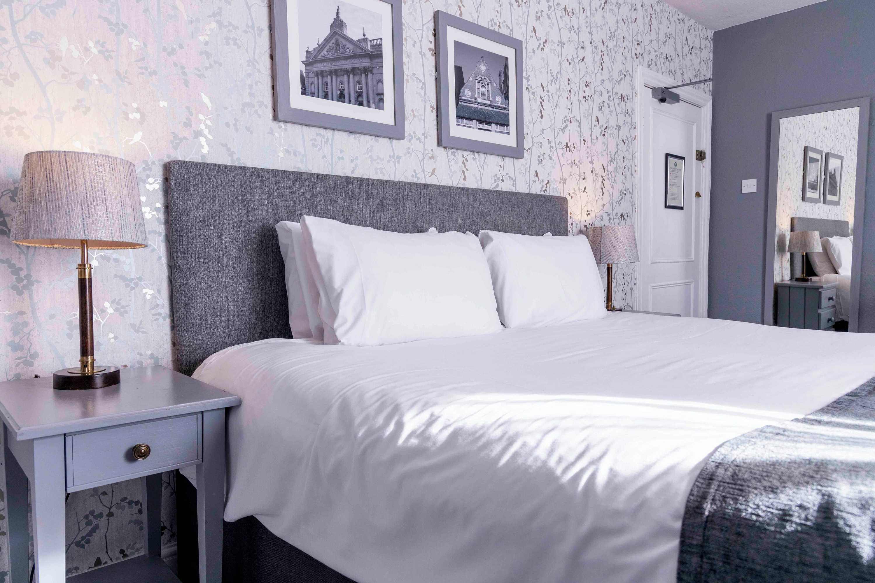 Gift card for Cromwell Lodge Hotel by Greene King Inns