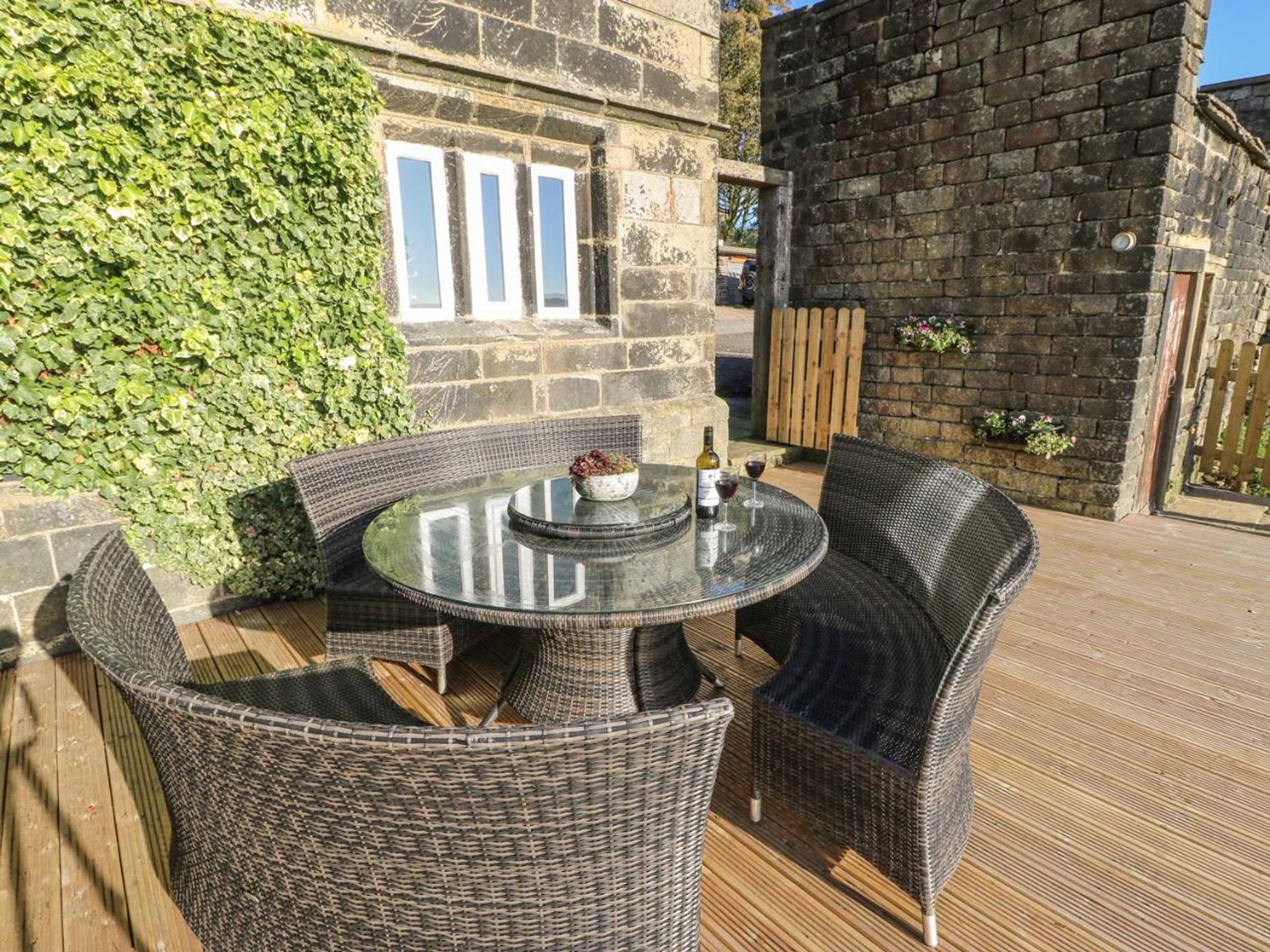 Gift card for The Cottage, Beeston Hall