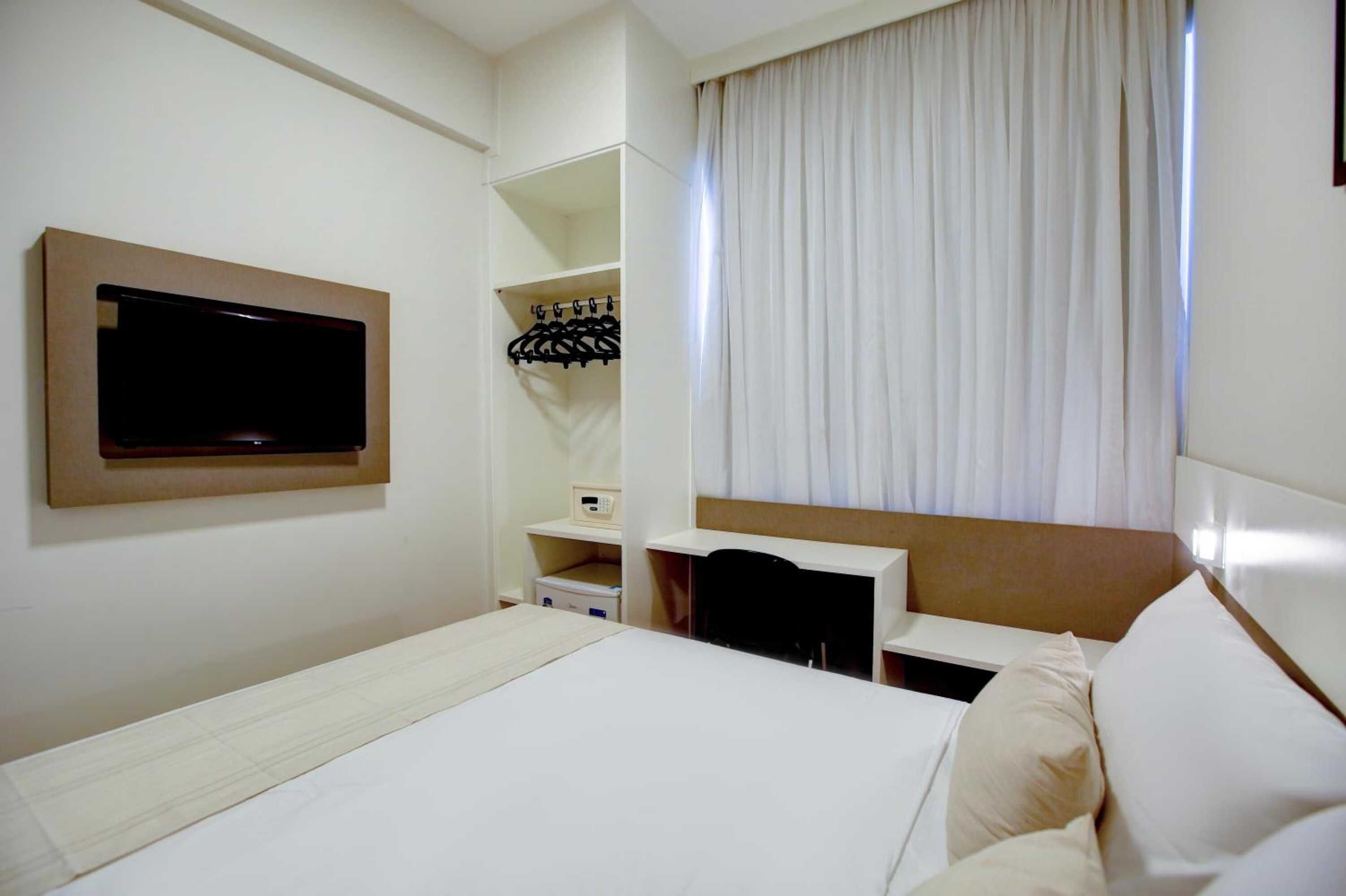 Gift card for Go Inn Betim Gift card for Go Inn Betim