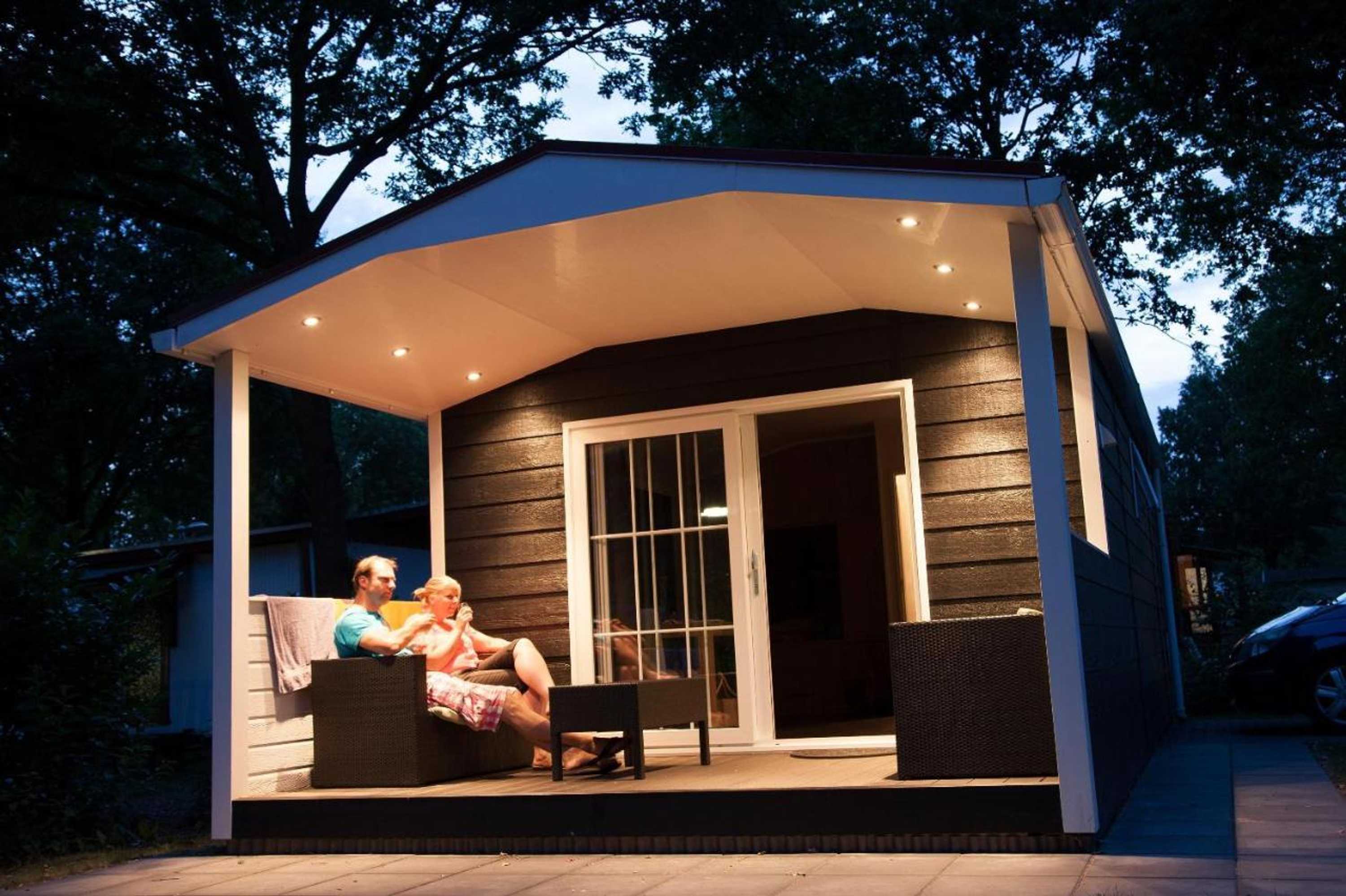 Gift card for De Ullingse Bergen