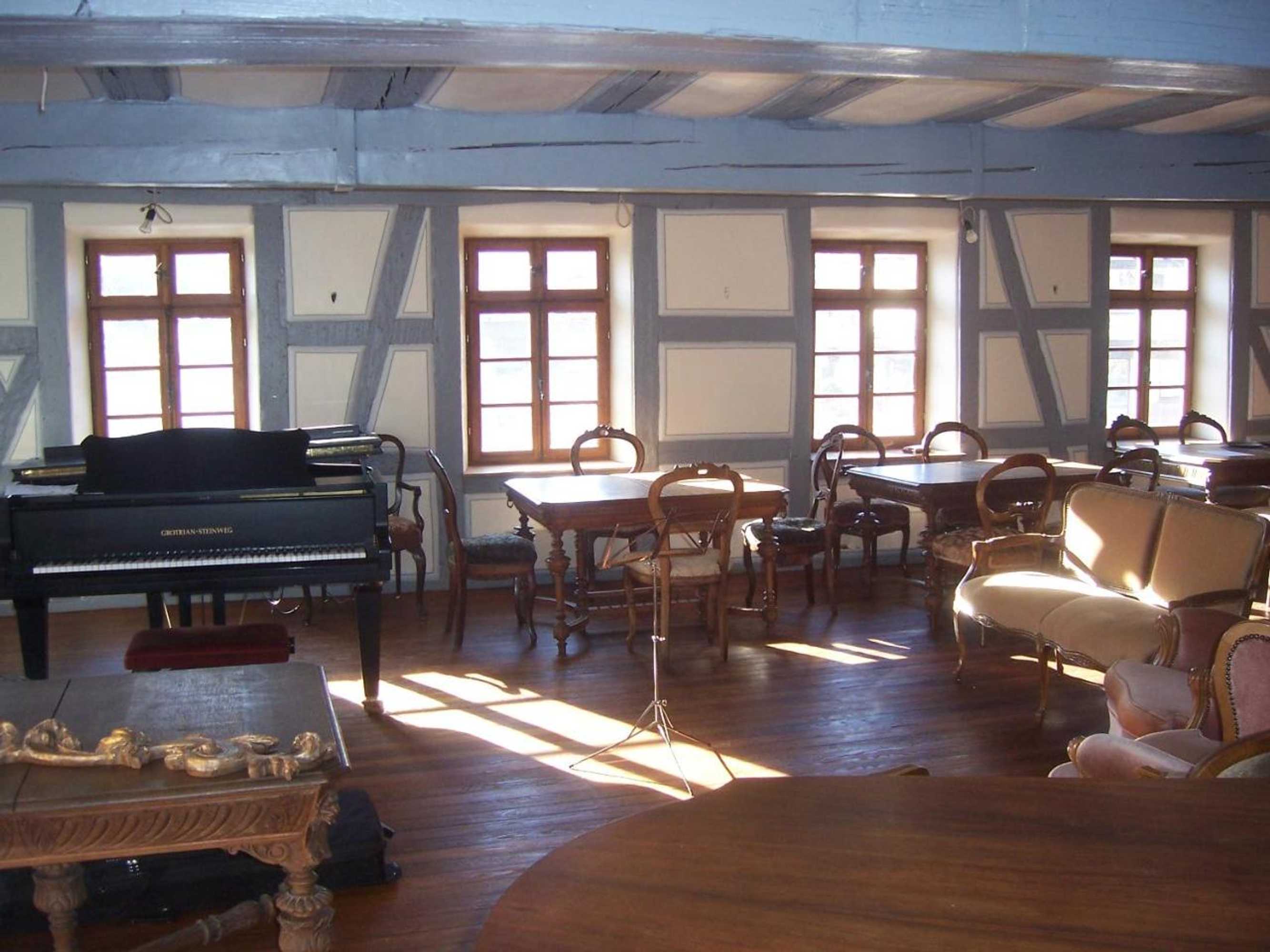 Gift card for Roter Löwe