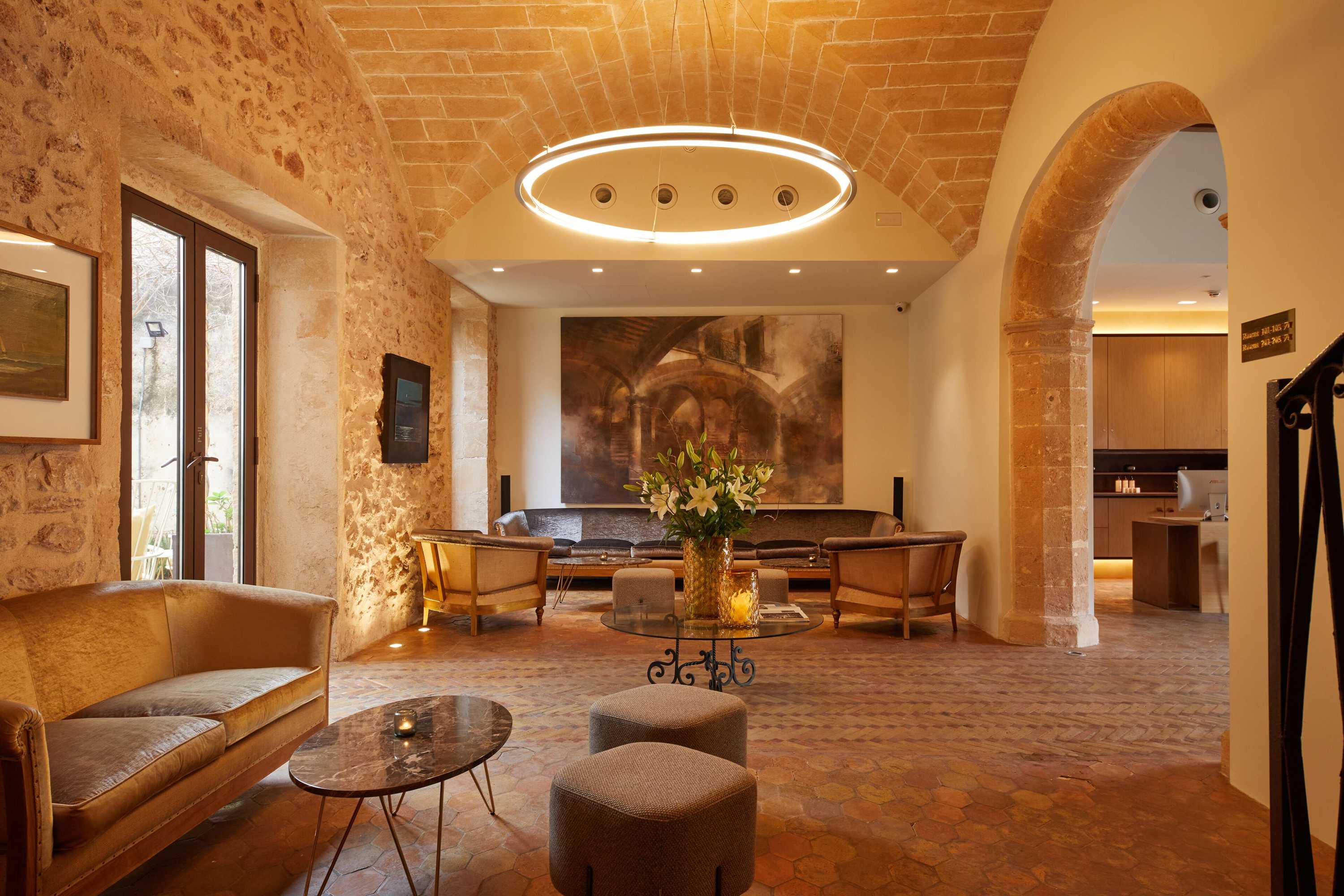 Gift card for Sa Creu Nova Petit Palais Art & Spa Gift card for Sa Creu Nova Petit Palais Art & Spa