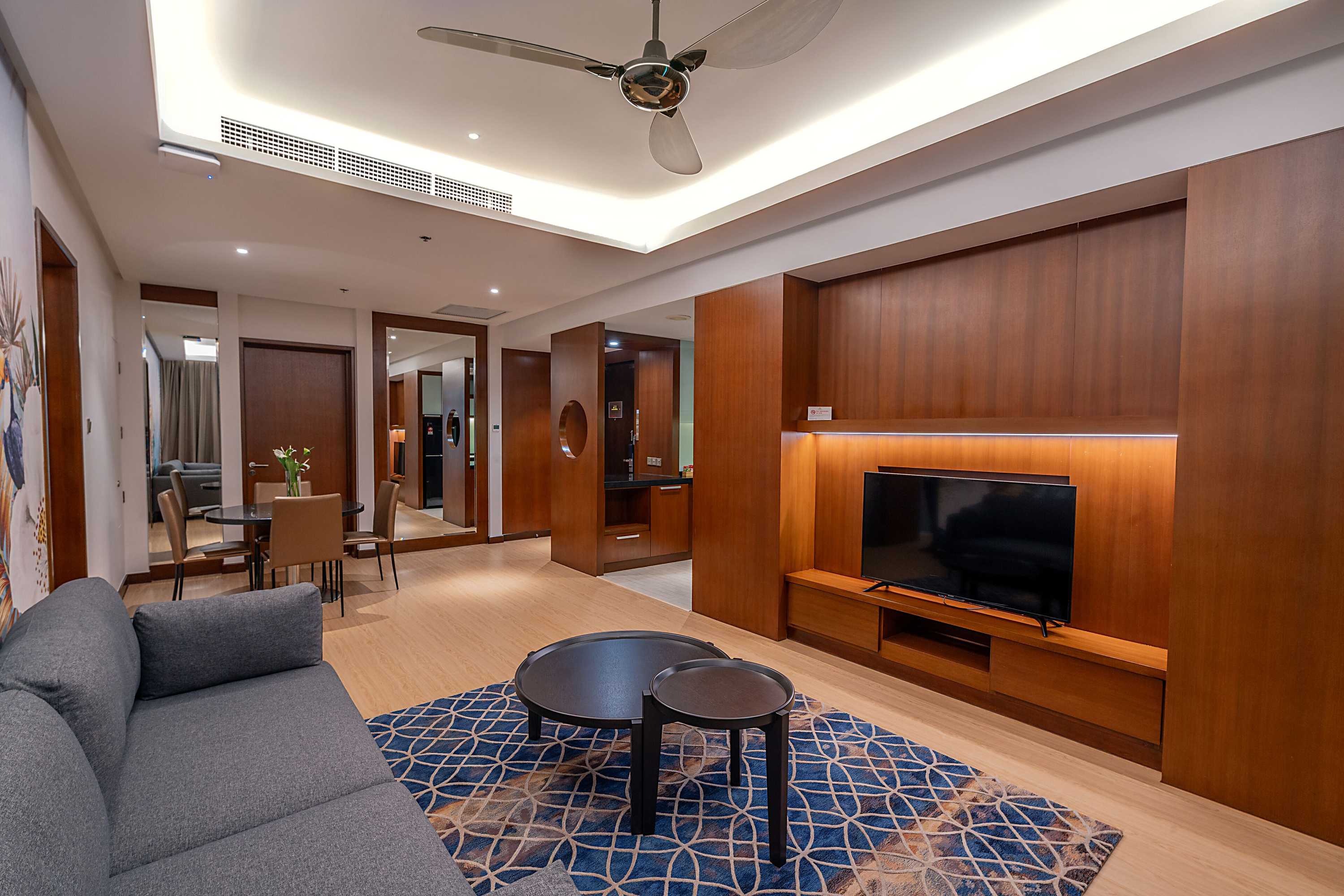 Gift card for St. Giles Gardens Kuala Lumpur Gift card for St. Giles Gardens Kuala Lumpur