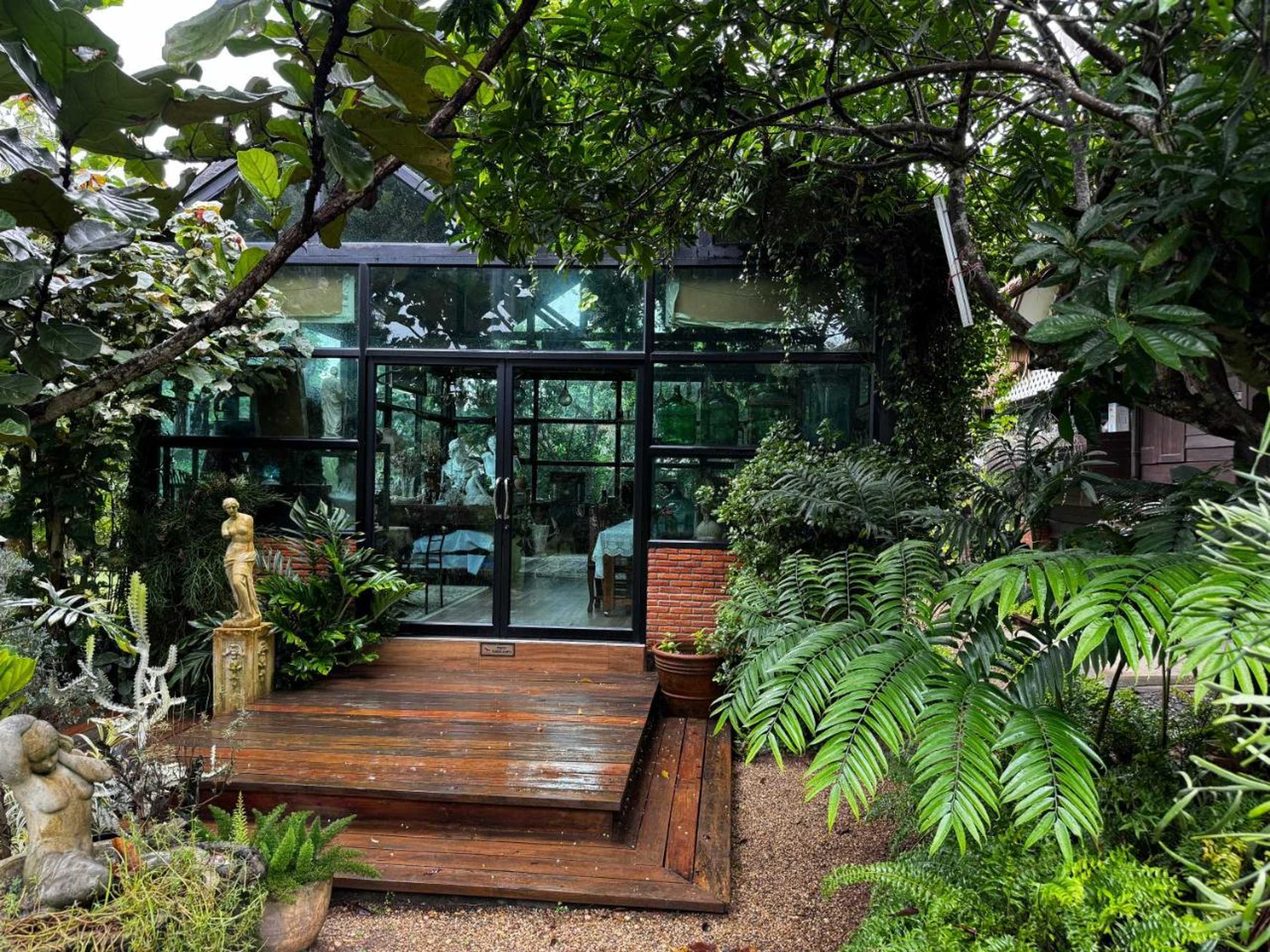 Gift card for Baan Suanfah Kiangdao