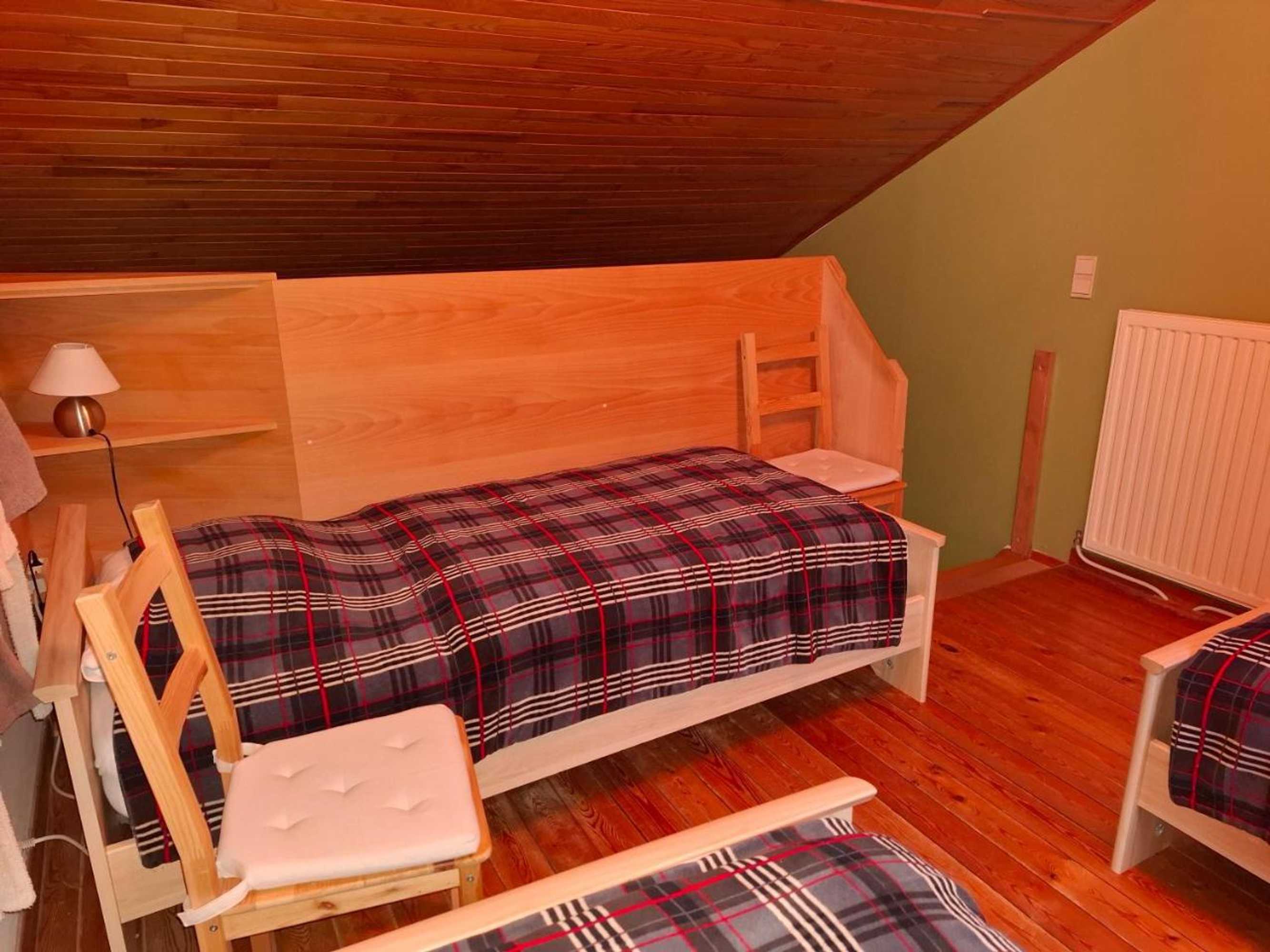 Gift card for B&b Wepa-Hof